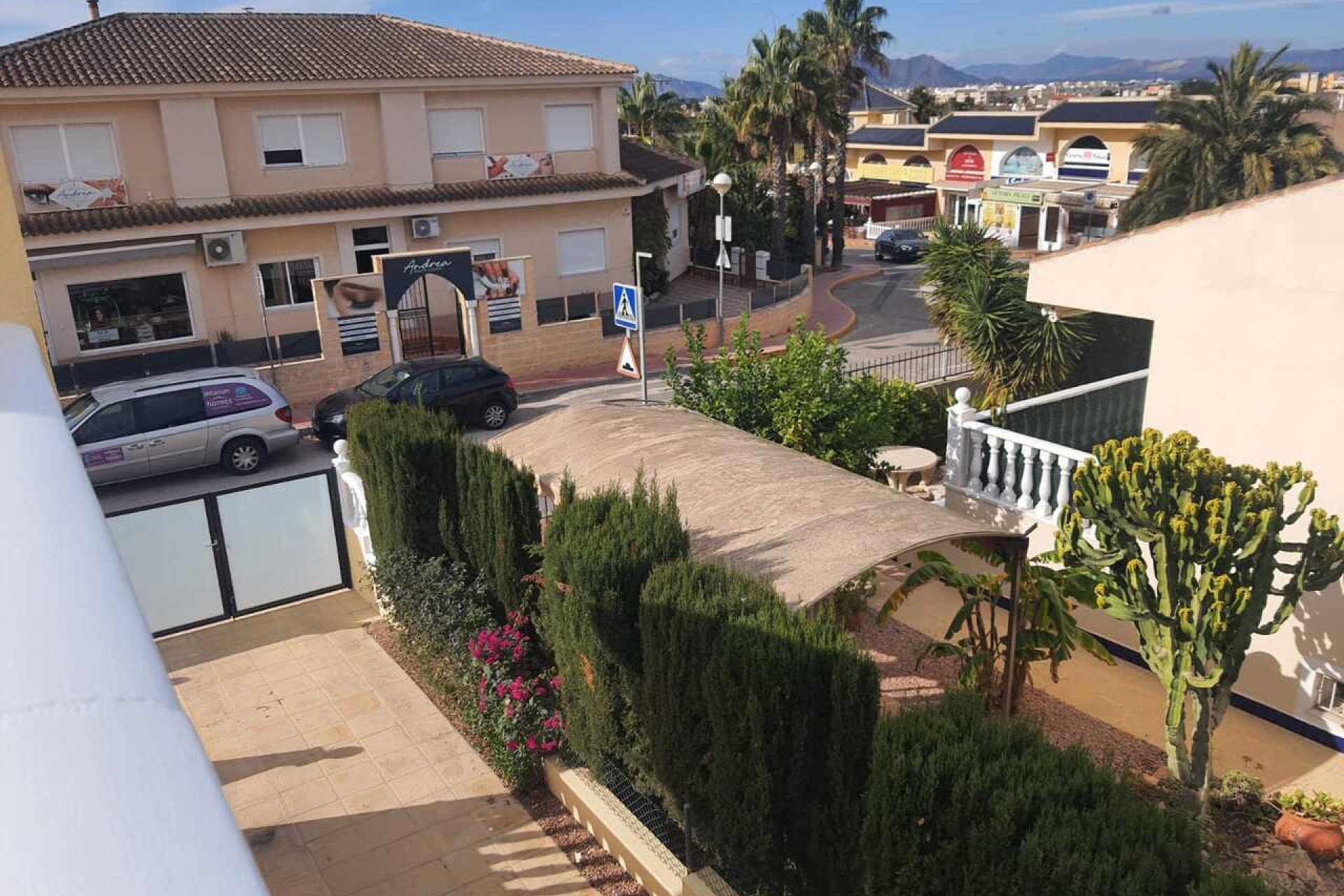 Återförsäljning - Town House - Benijofar - Costa Blanca