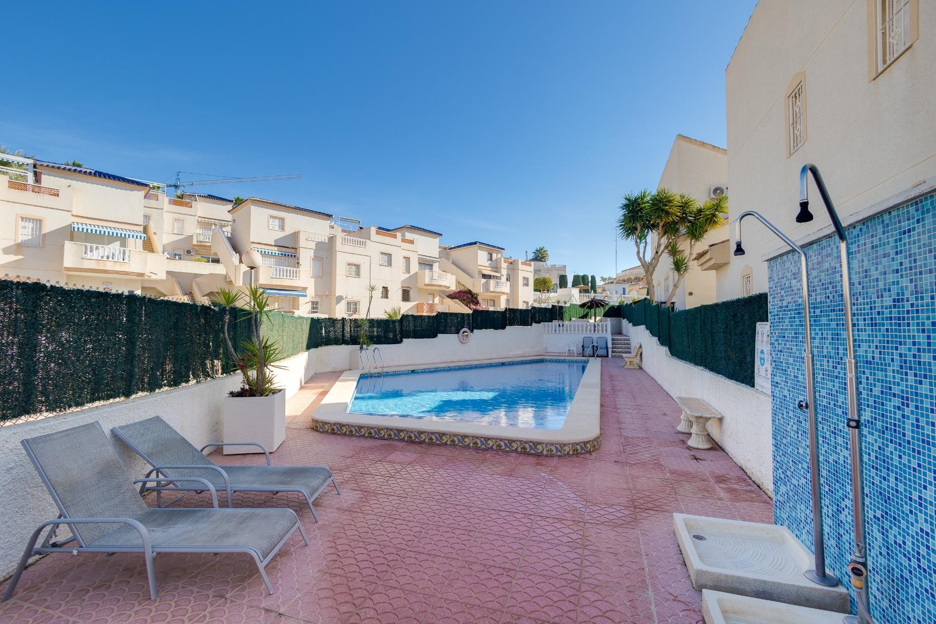 Återförsäljning - Town House - Ciudad quesada - Costa Blanca