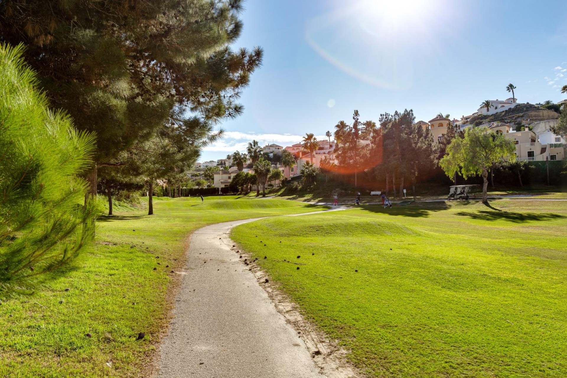 Återförsäljning - Town House - Ciudad quesada - Costa Blanca