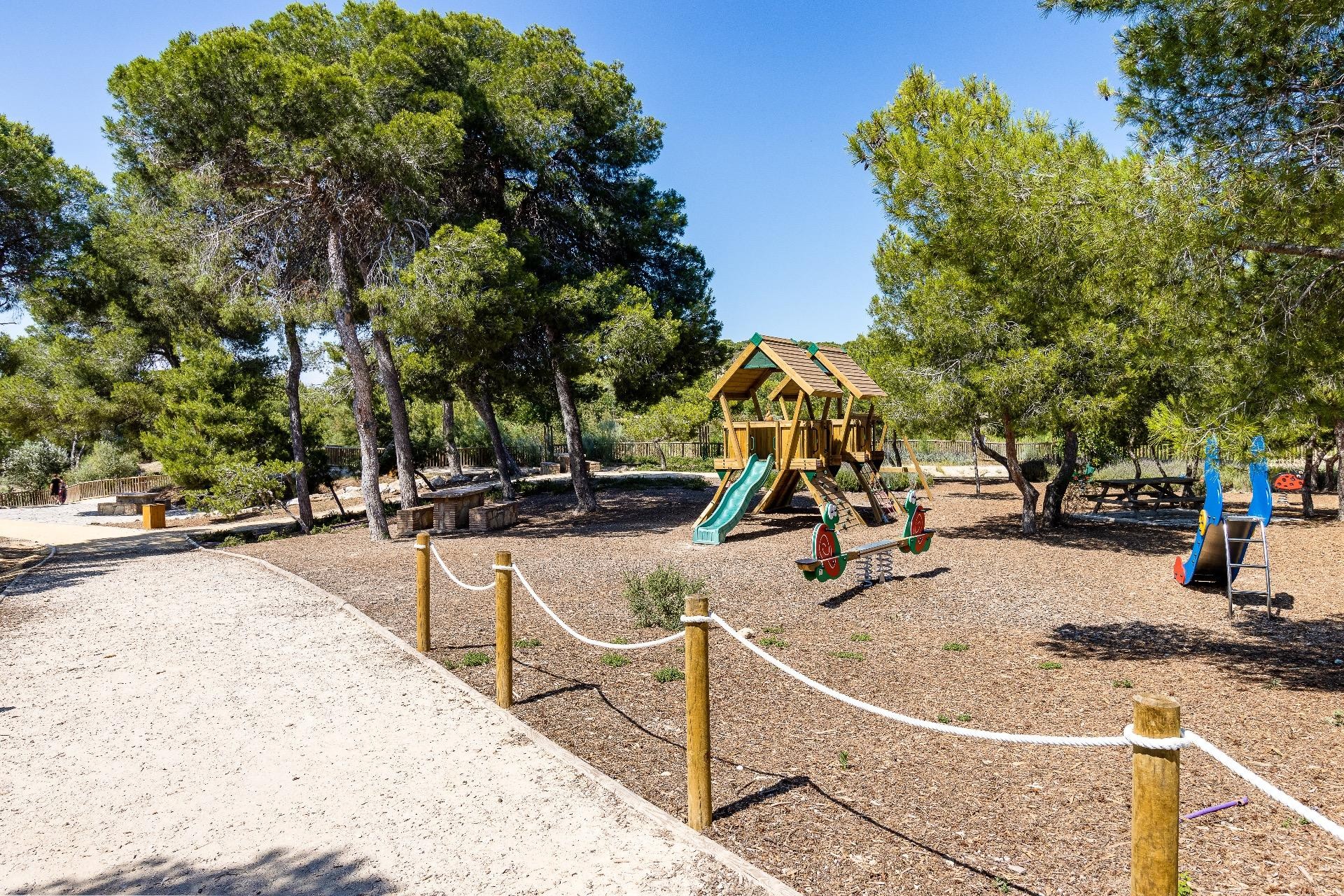 Återförsäljning - Town House - Ciudad quesada - Costa Blanca