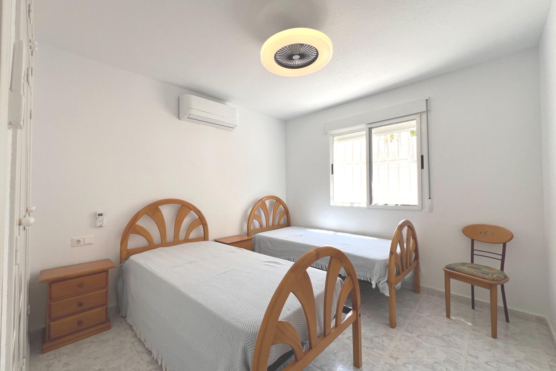 Återförsäljning - Town House - Ciudad quesada - Costa Blanca