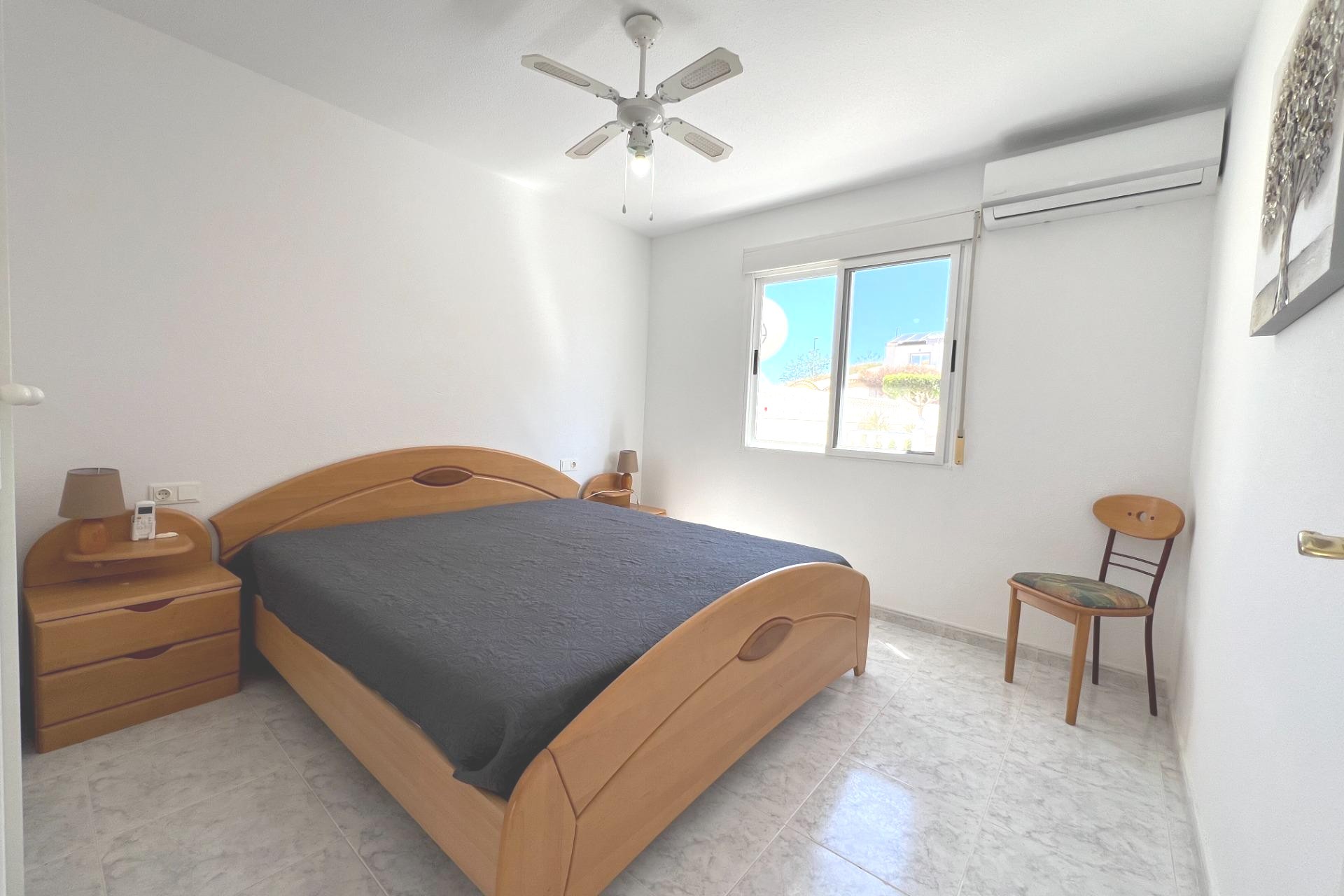 Återförsäljning - Town House - Ciudad quesada - Costa Blanca