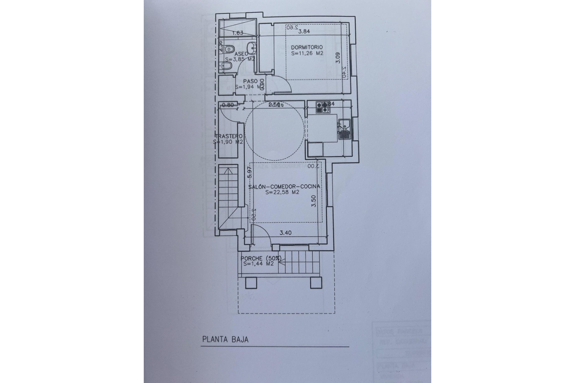 Återförsäljning - Town House - Ciudad quesada - Costa Blanca