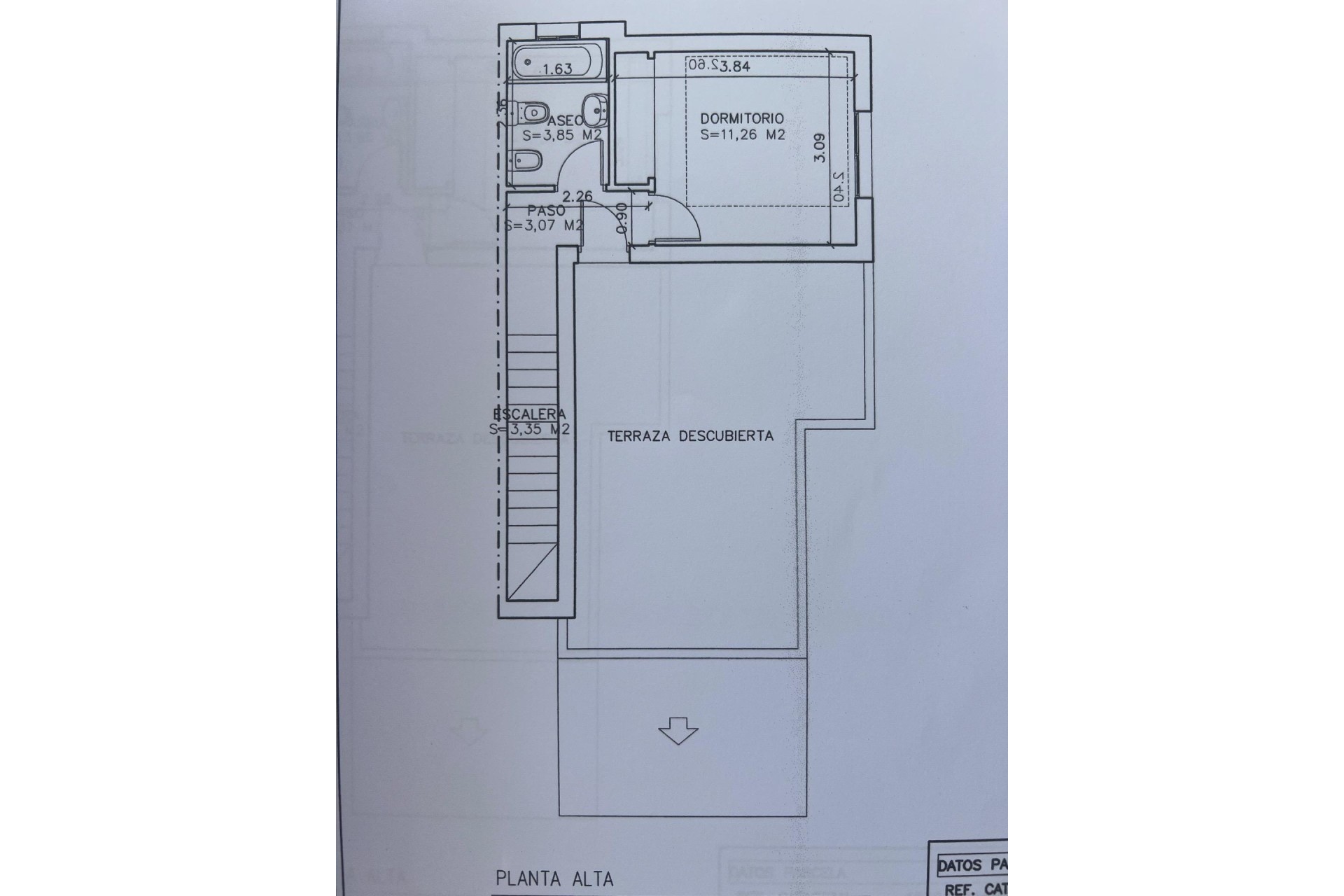 Återförsäljning - Town House - Ciudad quesada - Costa Blanca