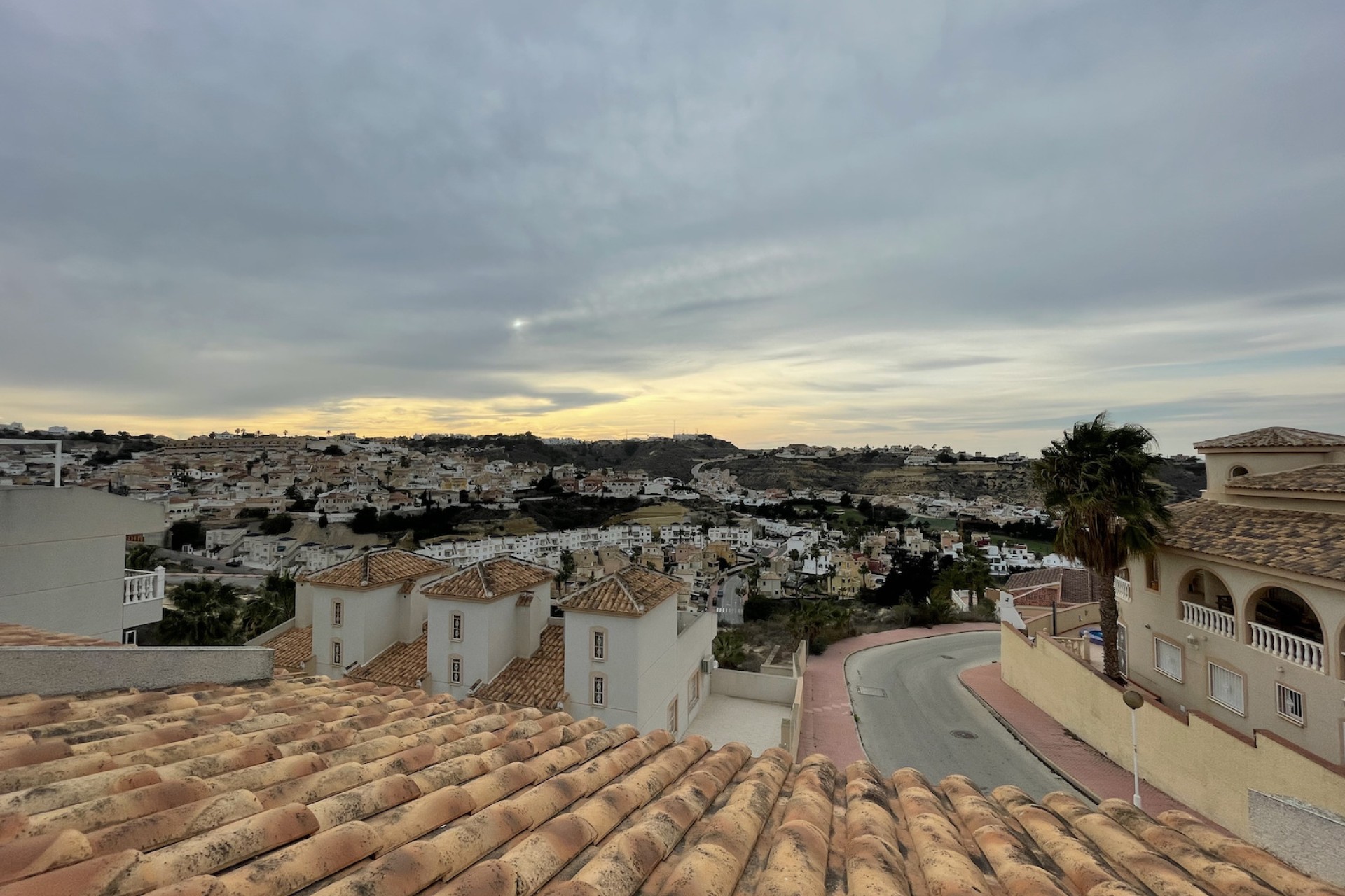 Återförsäljning - Town House - Ciudad quesada - Costa Blanca