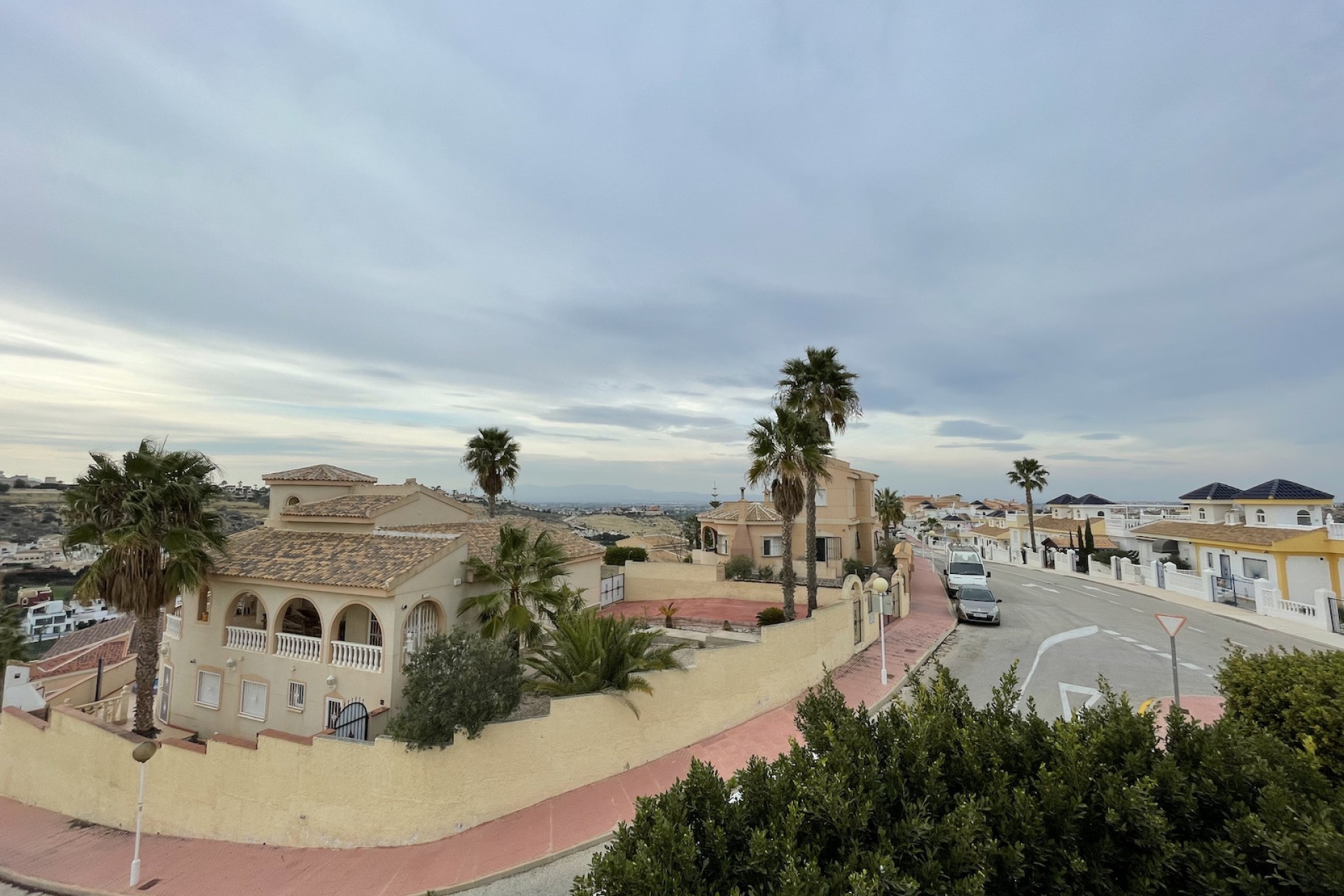 Återförsäljning - Town House - Ciudad quesada - Costa Blanca