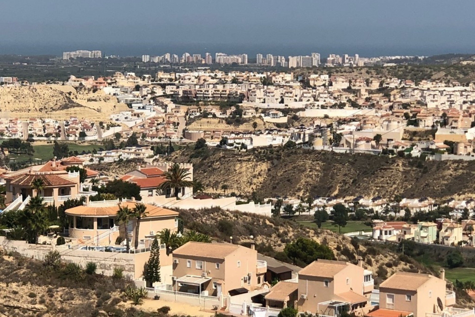 Återförsäljning - Town House - Ciudad quesada - Costa Blanca