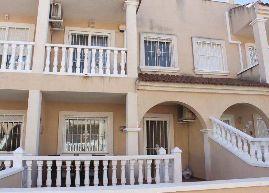 Återförsäljning - Town House - Ciudad quesada - Costa Blanca