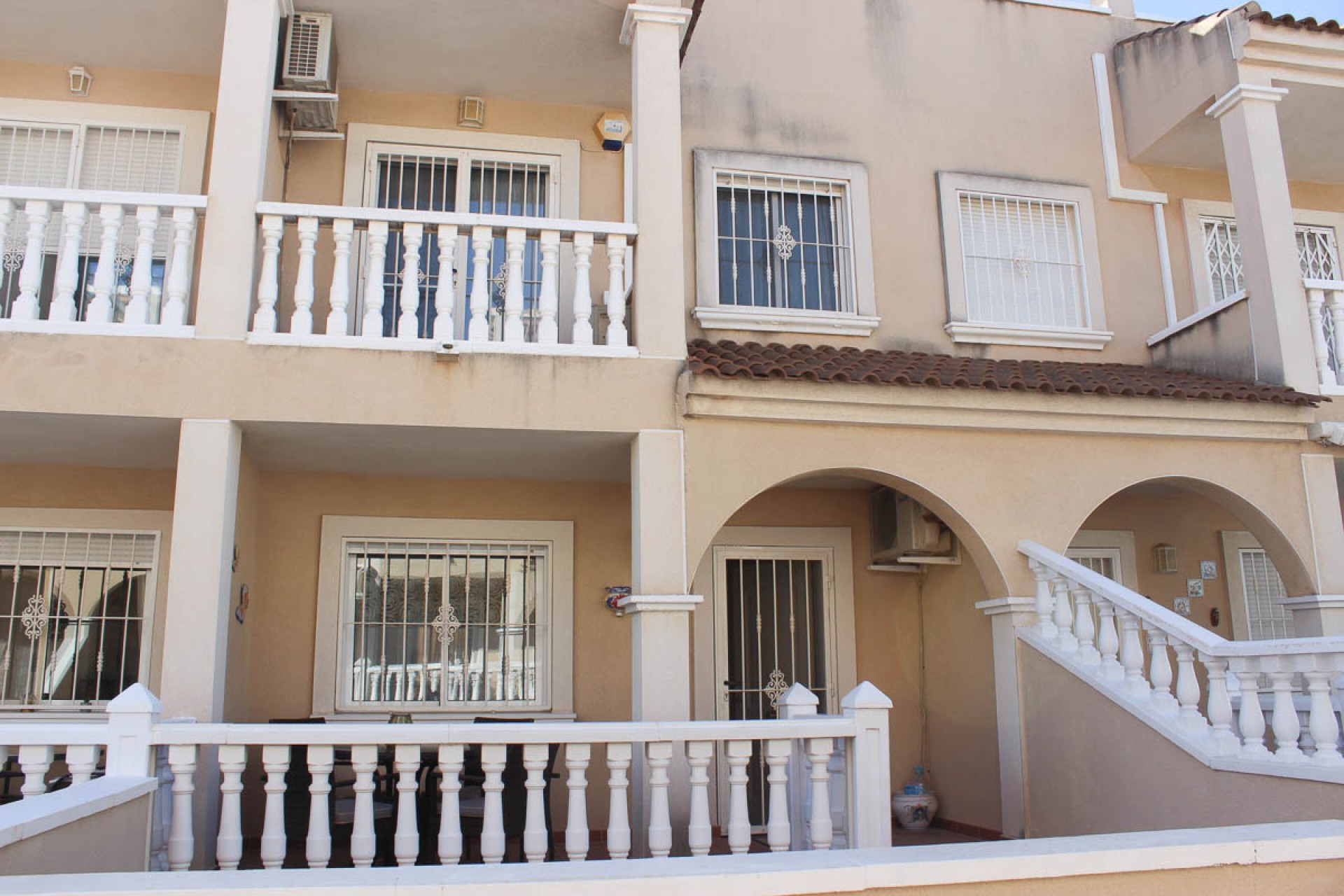 Återförsäljning - Town House - Ciudad quesada - Costa Blanca