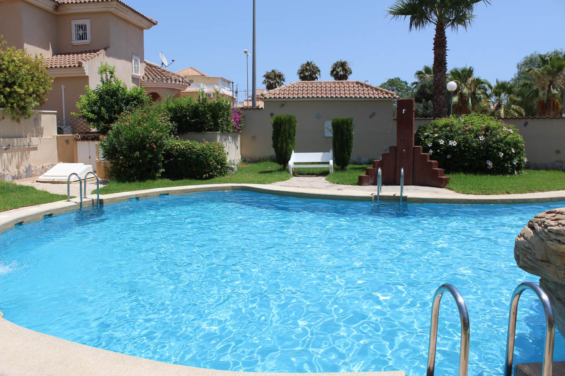 Återförsäljning - Town House - Ciudad quesada - Costa Blanca