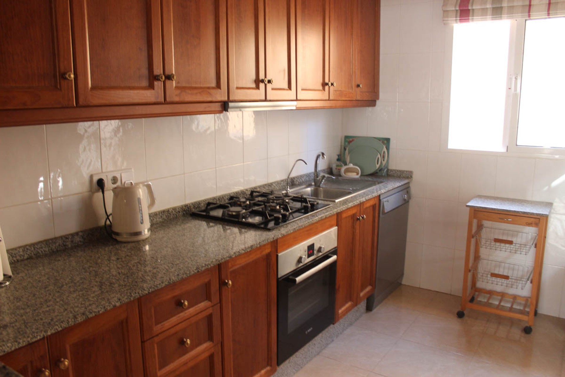 Återförsäljning - Town House - Ciudad quesada - Costa Blanca