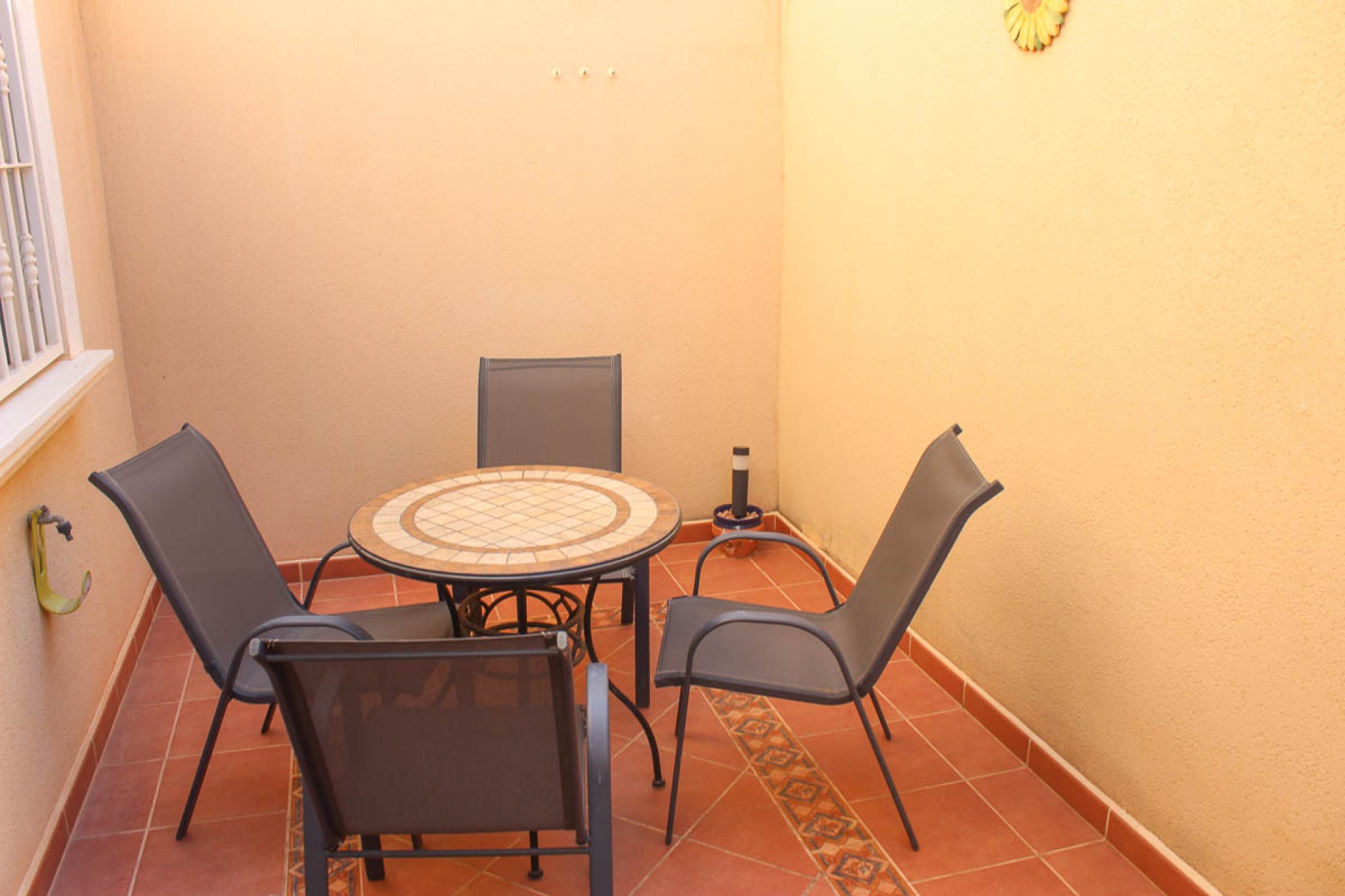 Återförsäljning - Town House - Ciudad quesada - Costa Blanca