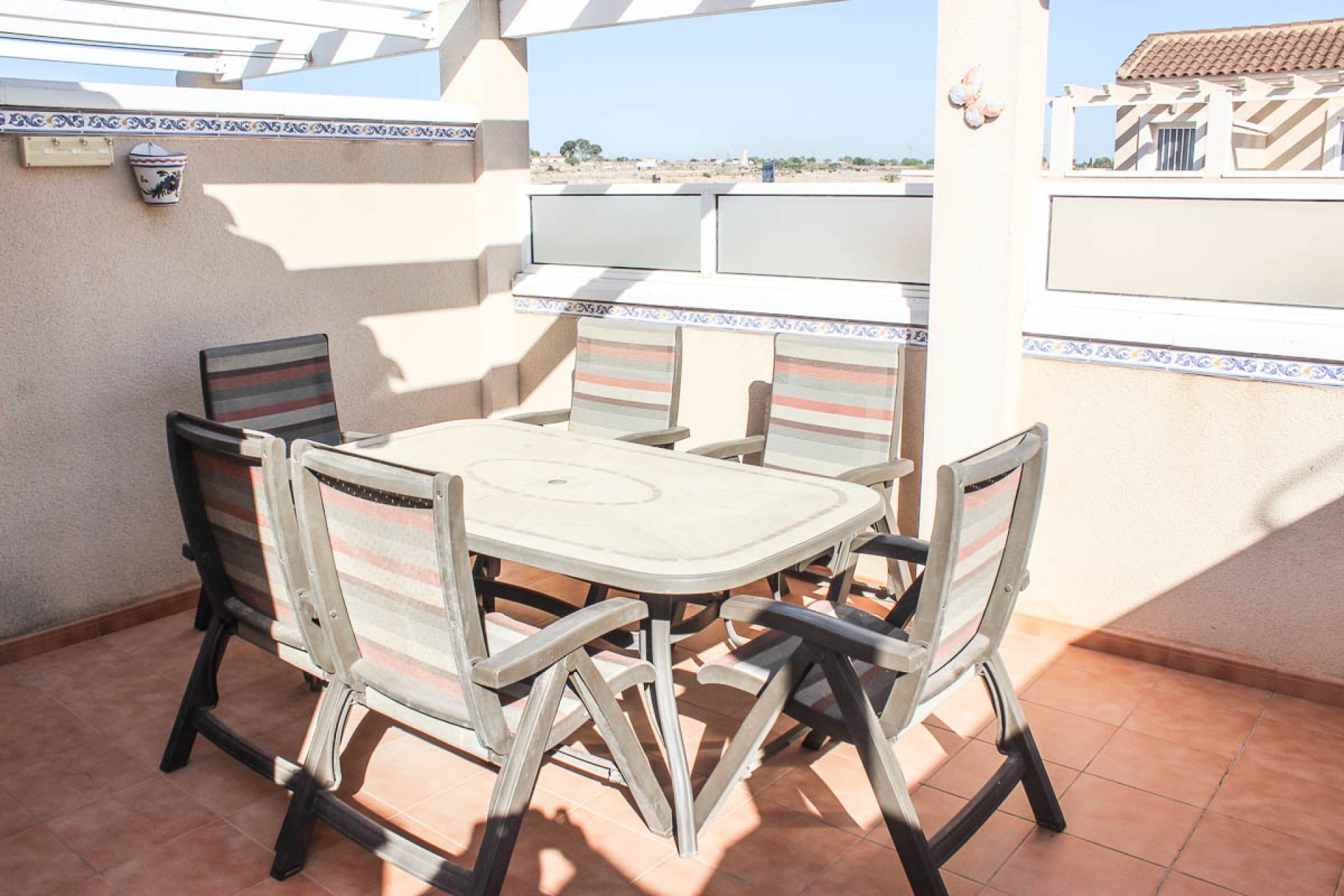 Återförsäljning - Town House - Ciudad quesada - Costa Blanca