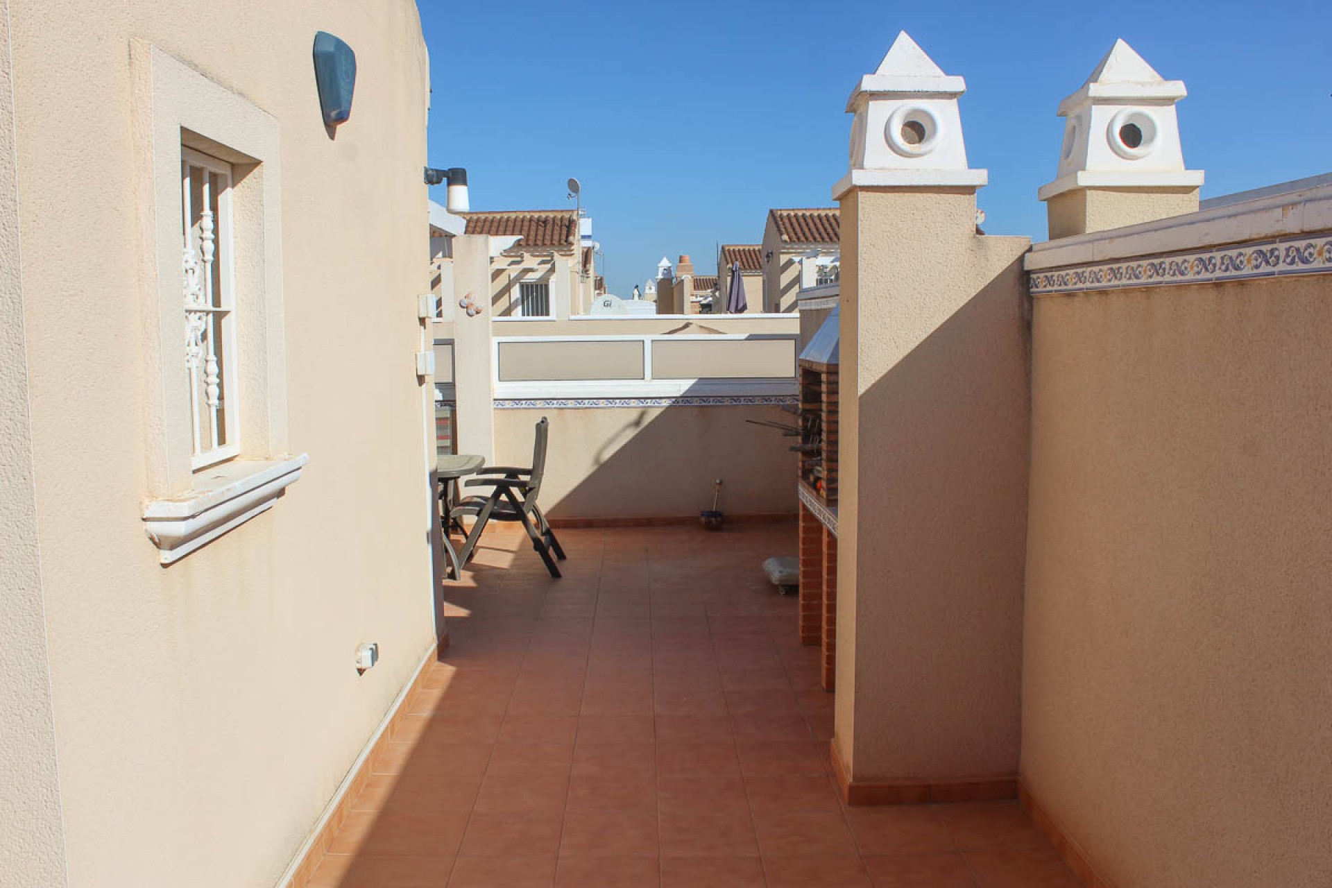 Återförsäljning - Town House - Ciudad quesada - Costa Blanca