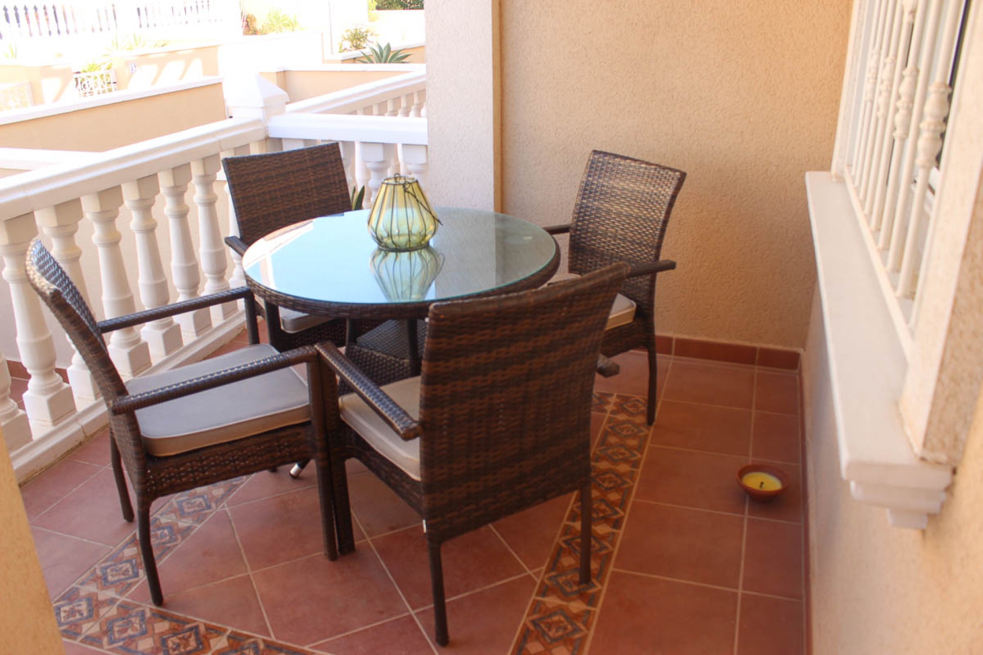 Återförsäljning - Town House - Ciudad quesada - Costa Blanca