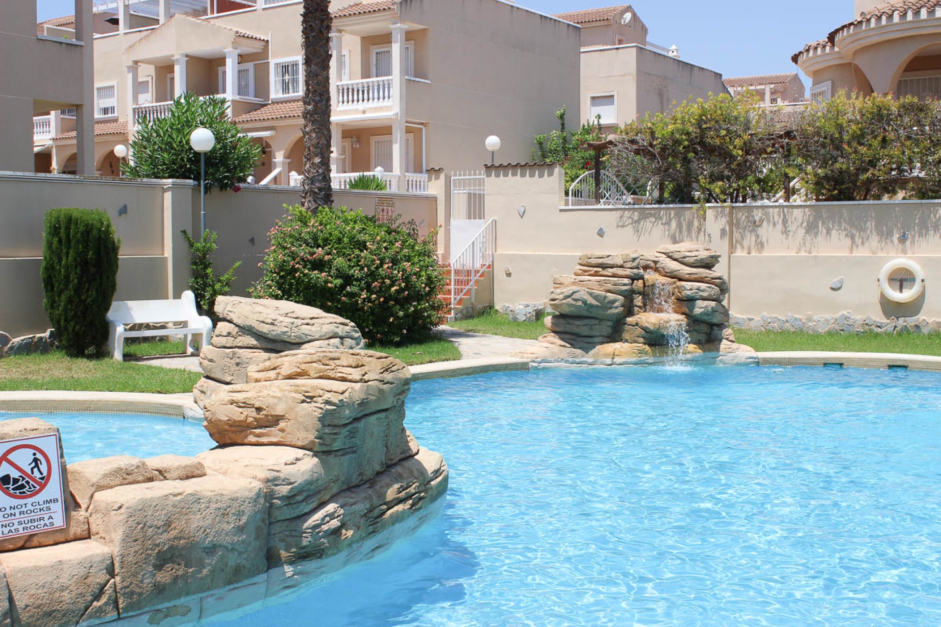 Återförsäljning - Town House - Ciudad quesada - Costa Blanca