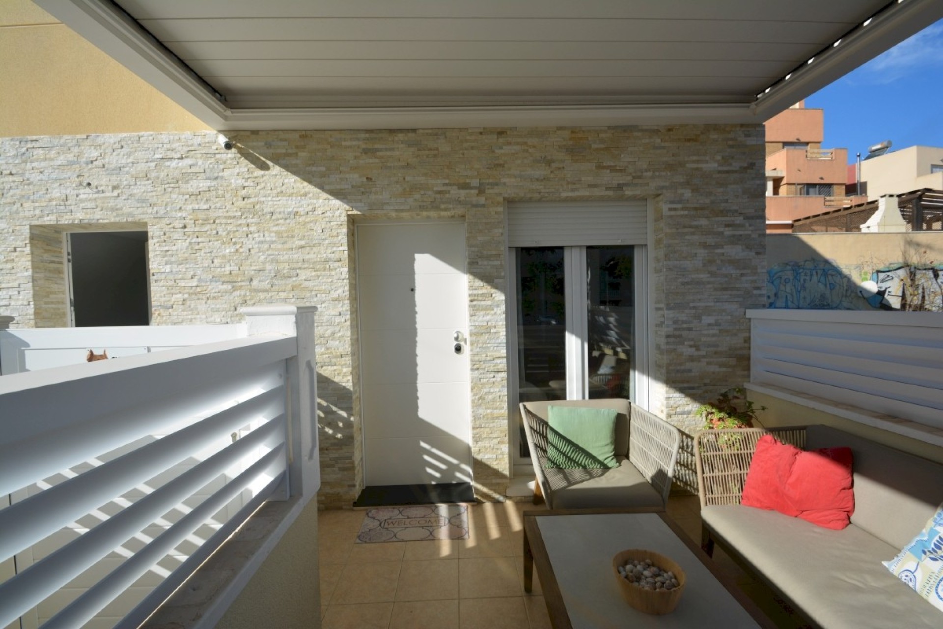 Återförsäljning - Town House - Guardamar del Segura - Costa Blanca