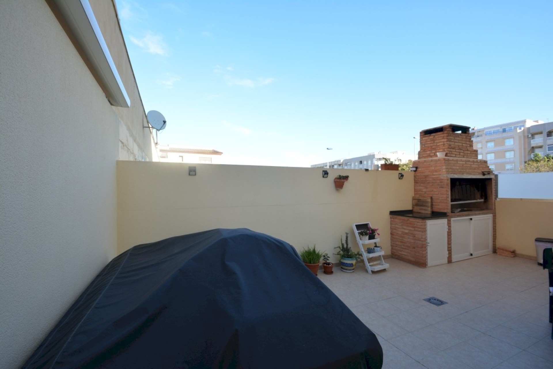 Återförsäljning - Town House - Guardamar del Segura - Costa Blanca