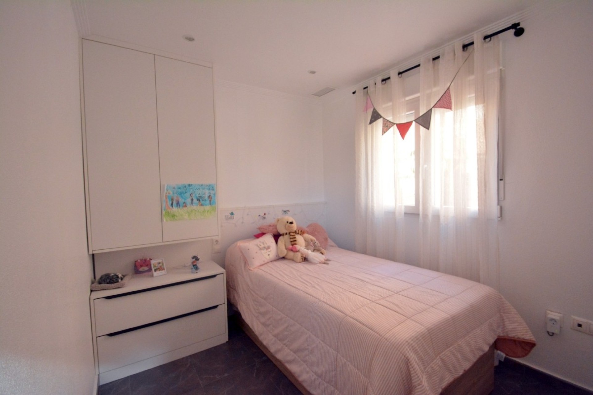 Återförsäljning - Town House - Guardamar del Segura - Costa Blanca