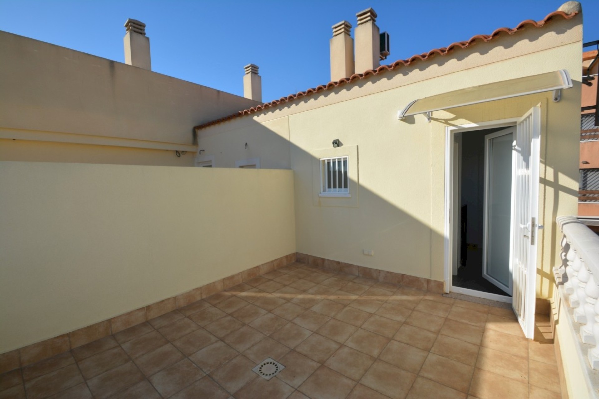 Återförsäljning - Town House - Guardamar del Segura - Costa Blanca