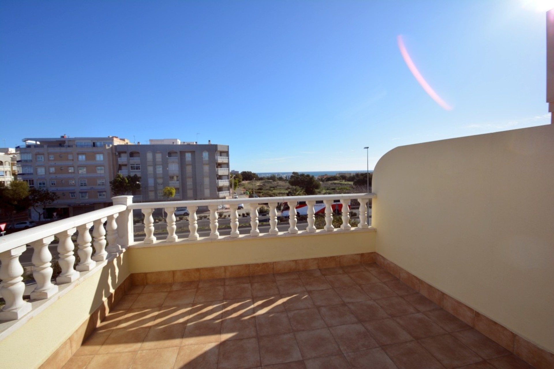 Återförsäljning - Town House - Guardamar del Segura - Costa Blanca