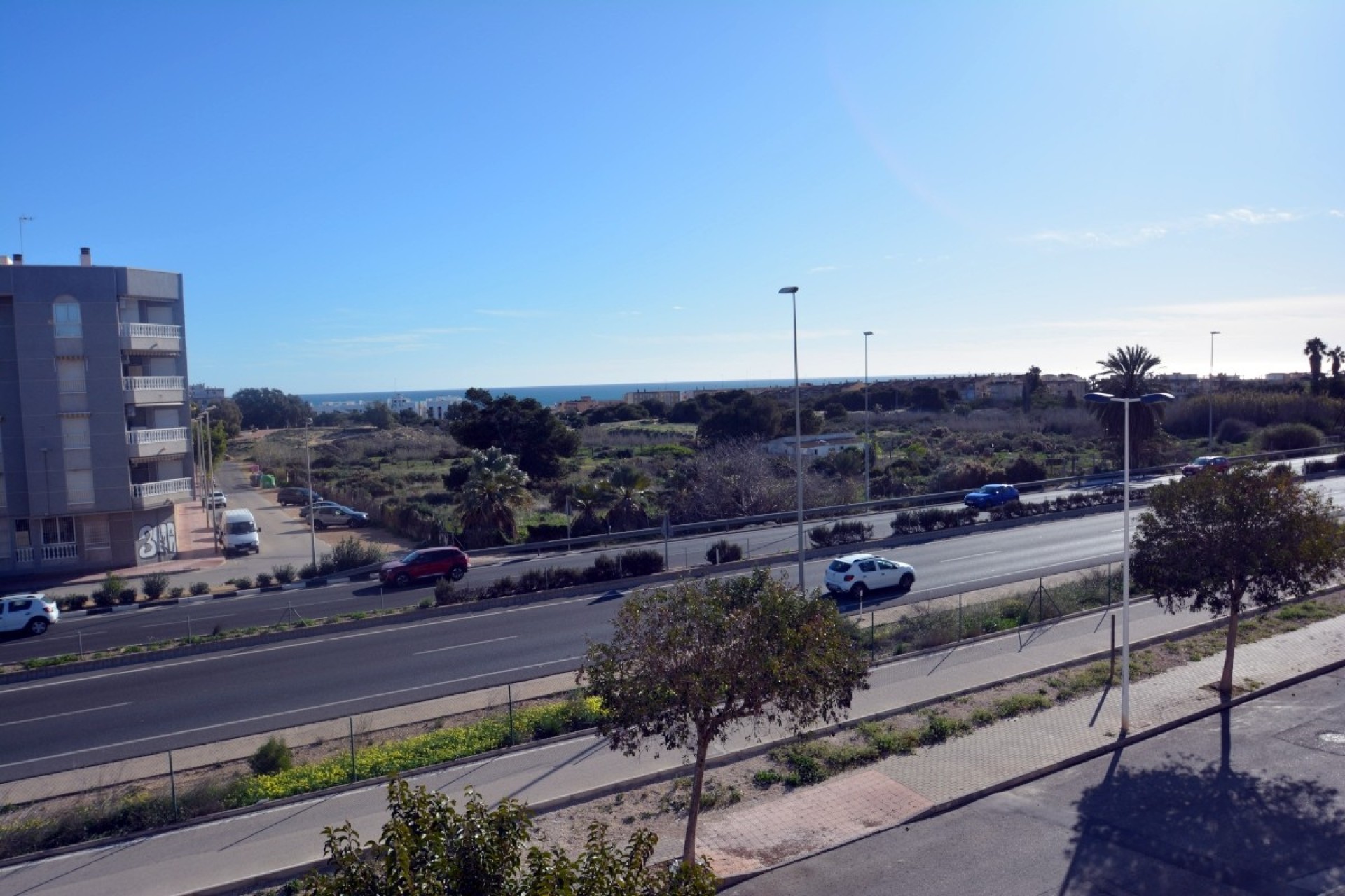 Återförsäljning - Town House - Guardamar del Segura - Costa Blanca