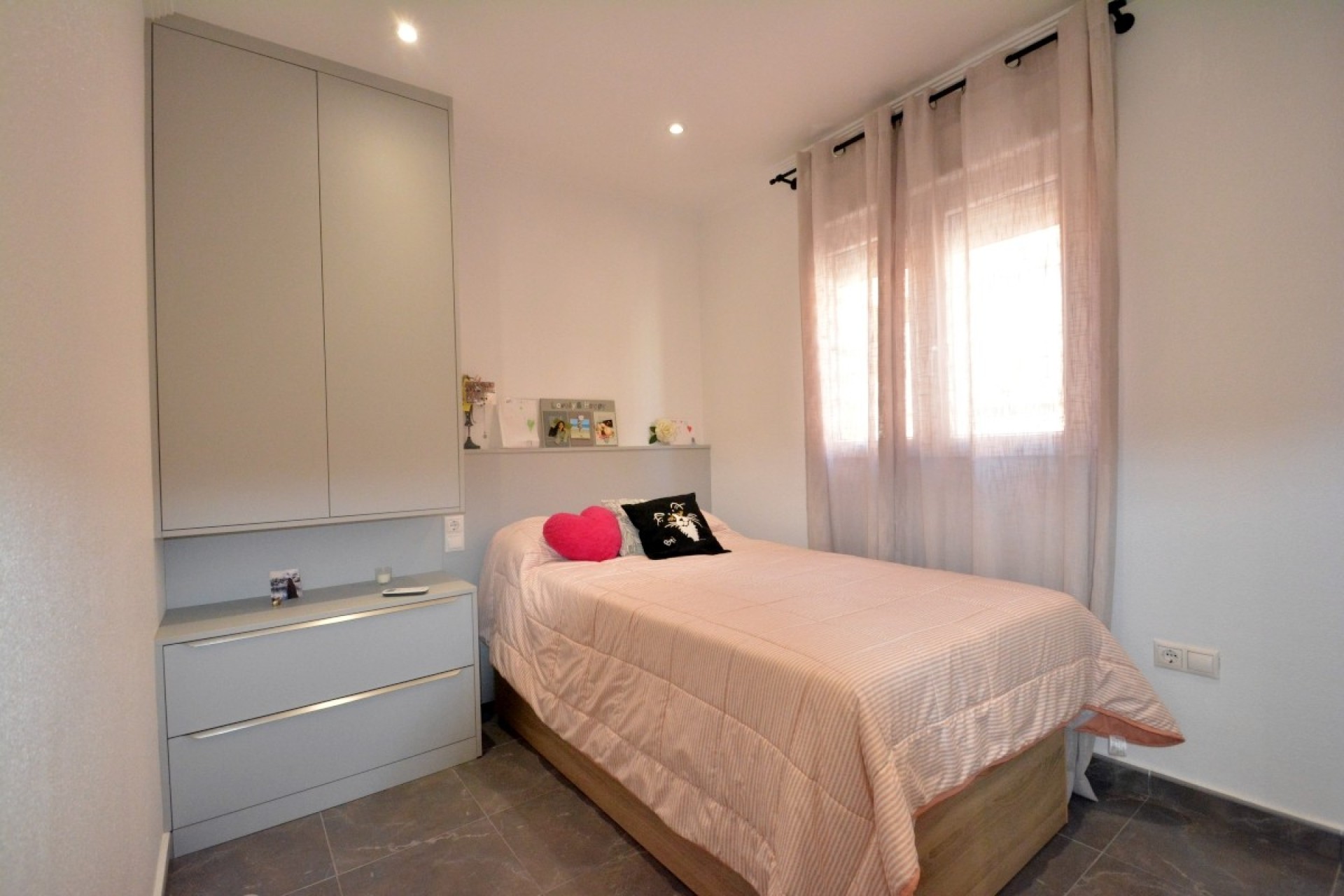 Återförsäljning - Town House - Guardamar del Segura - Costa Blanca