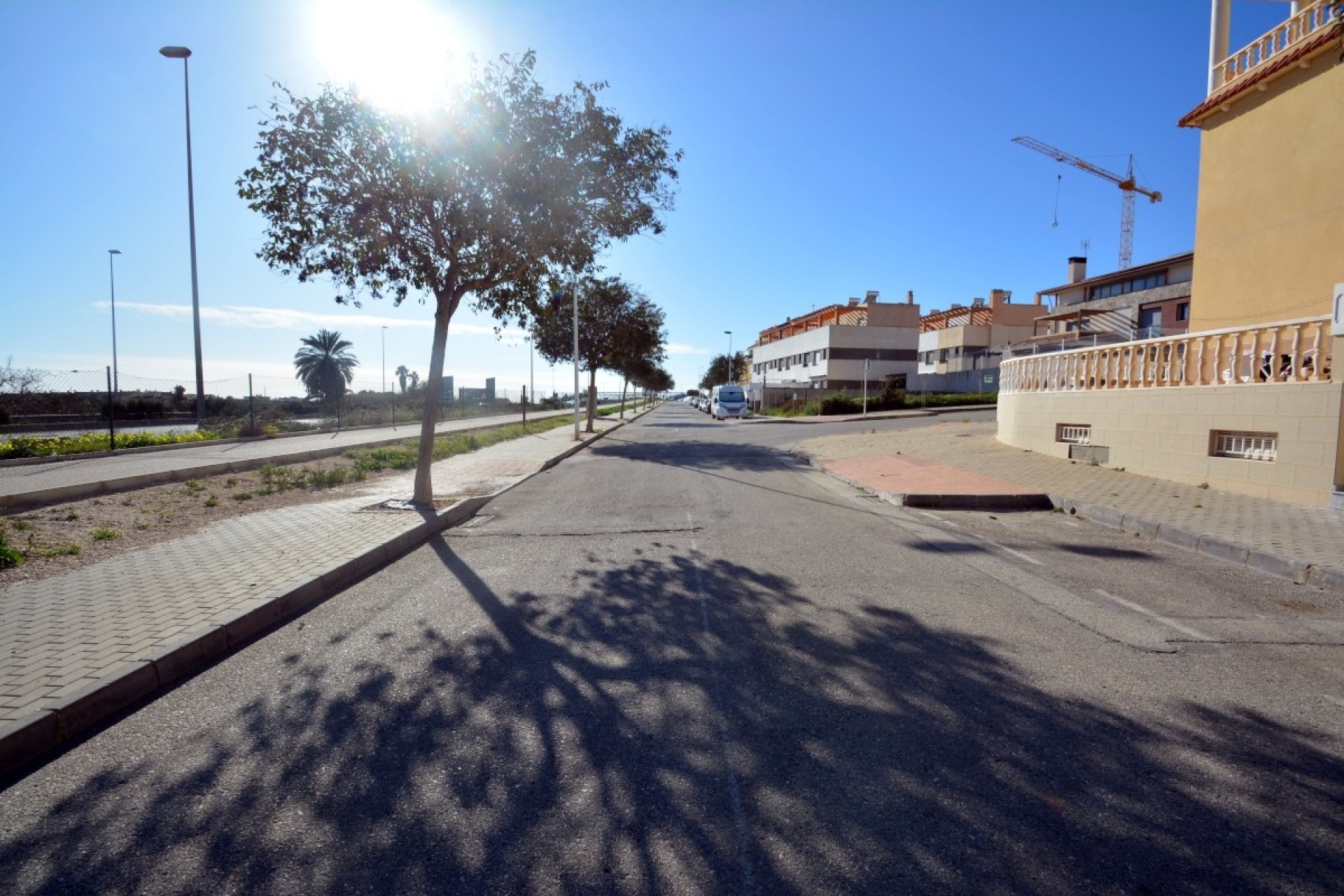 Återförsäljning - Town House - Guardamar del Segura - Costa Blanca