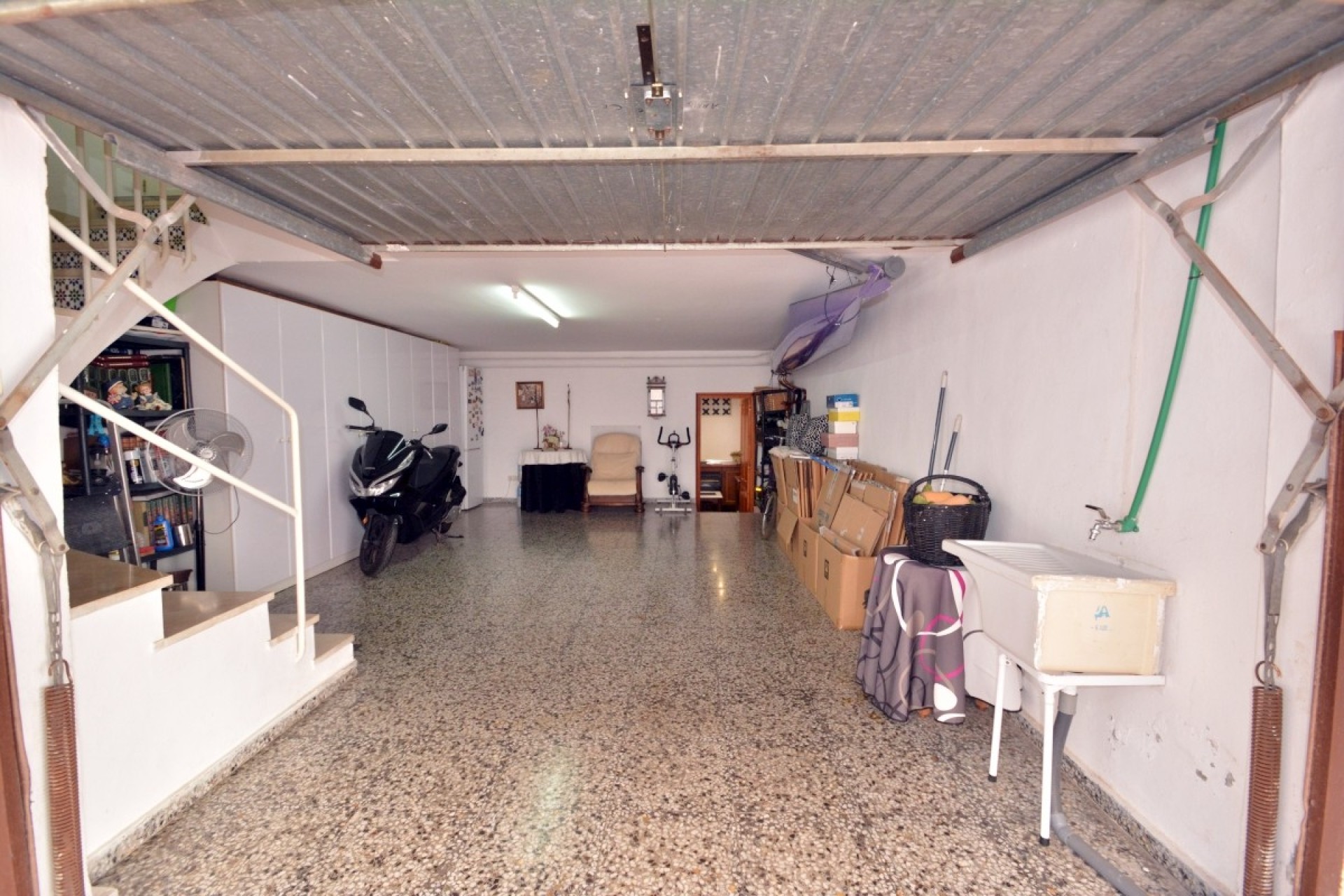 Återförsäljning - Town House - Guardamar del Segura - Costa Blanca