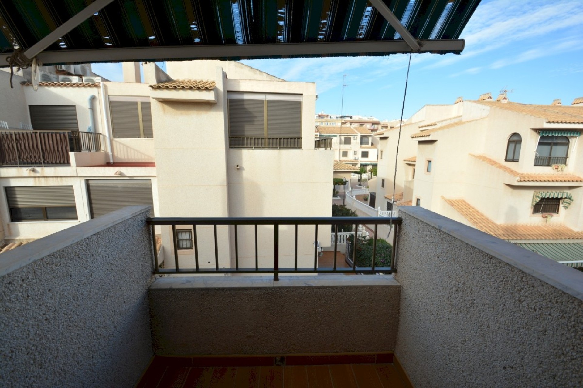 Återförsäljning - Town House - Guardamar del Segura - Costa Blanca