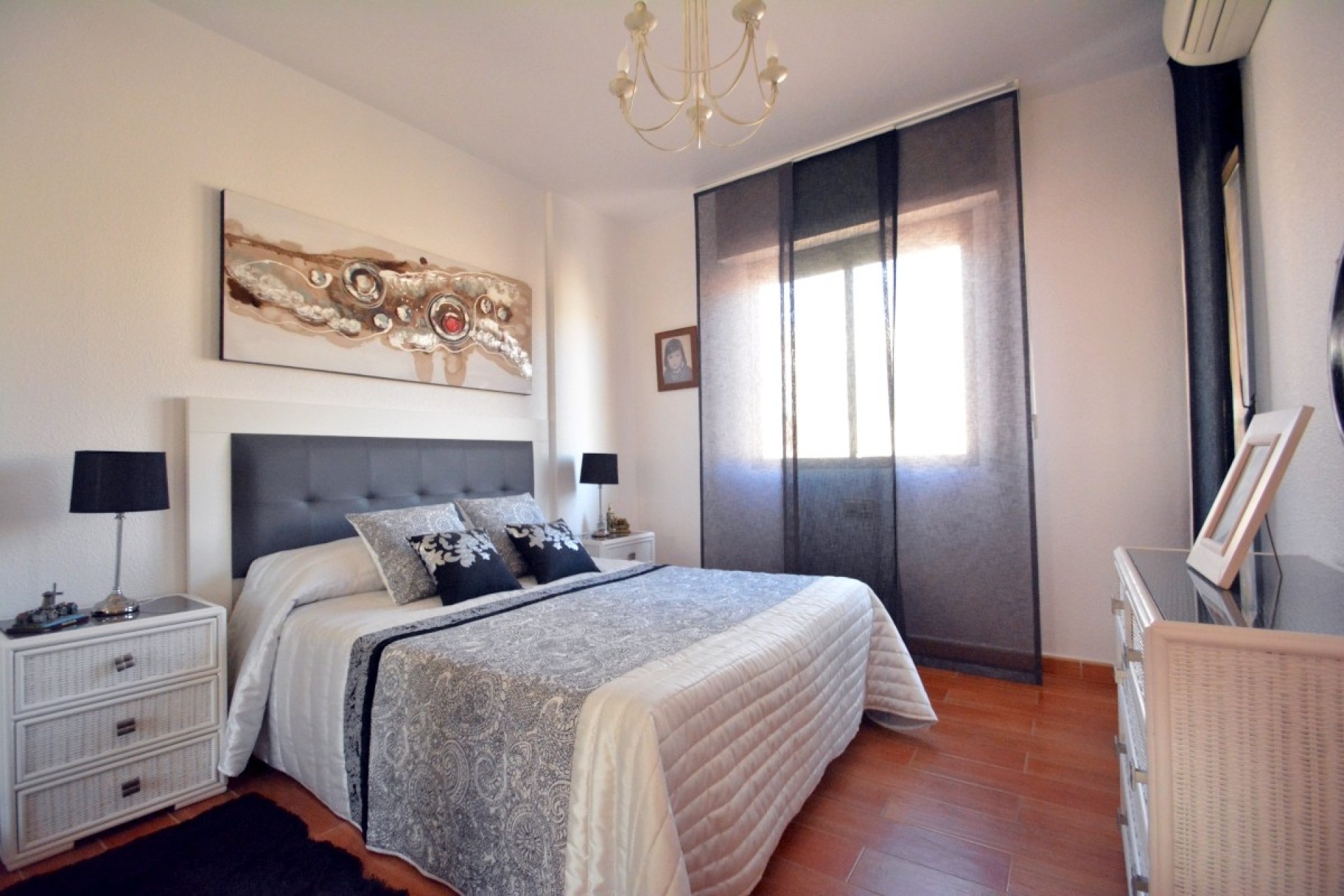 Återförsäljning - Town House - Guardamar del Segura - Costa Blanca