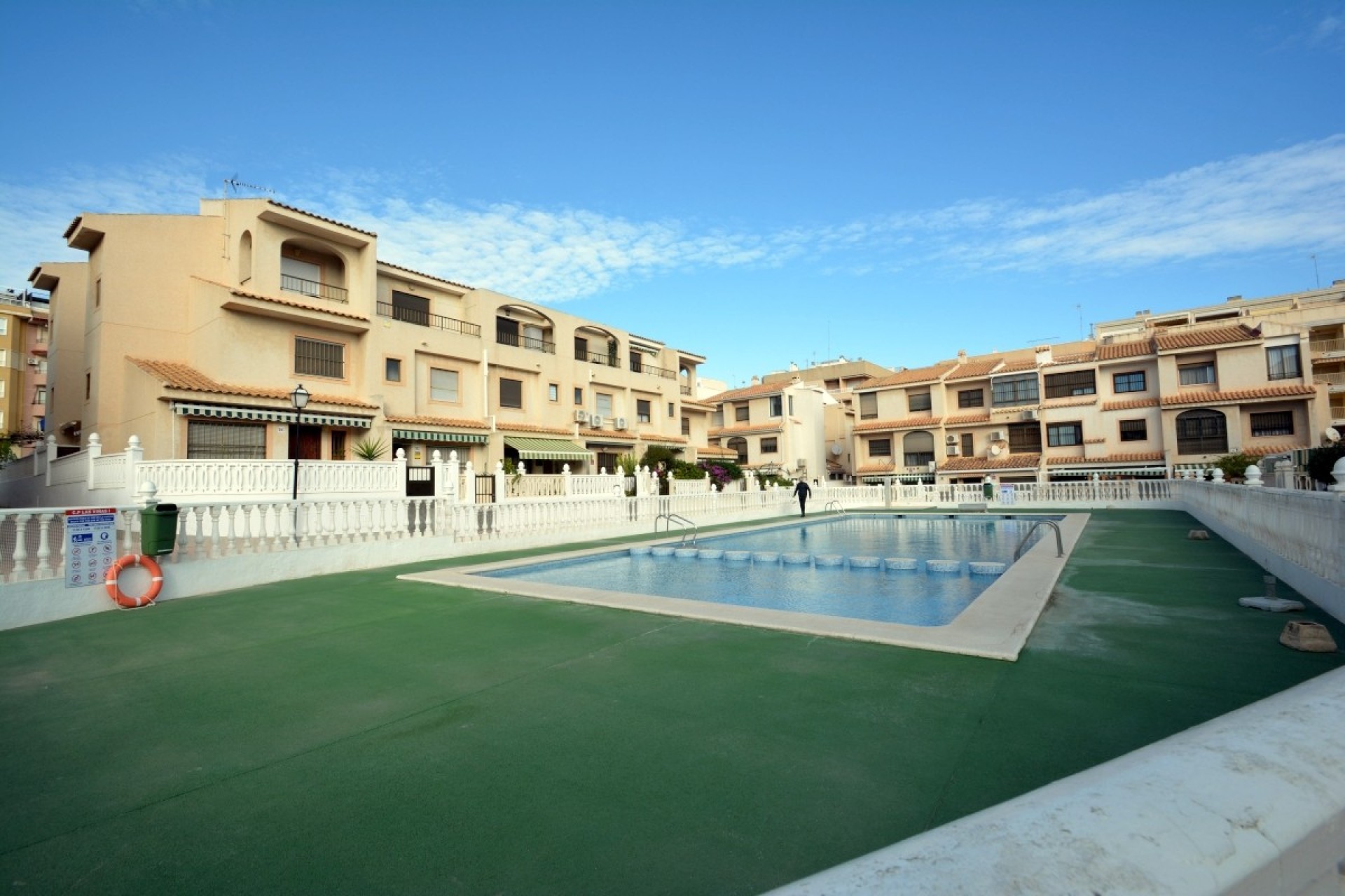 Återförsäljning - Town House - Guardamar del Segura - Costa Blanca