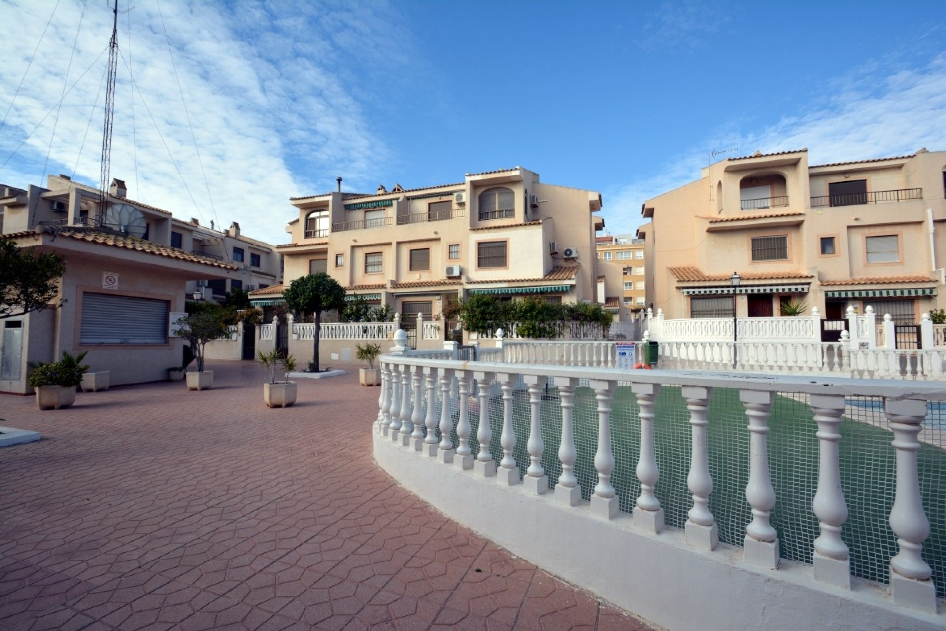 Återförsäljning - Town House - Guardamar del Segura - Costa Blanca