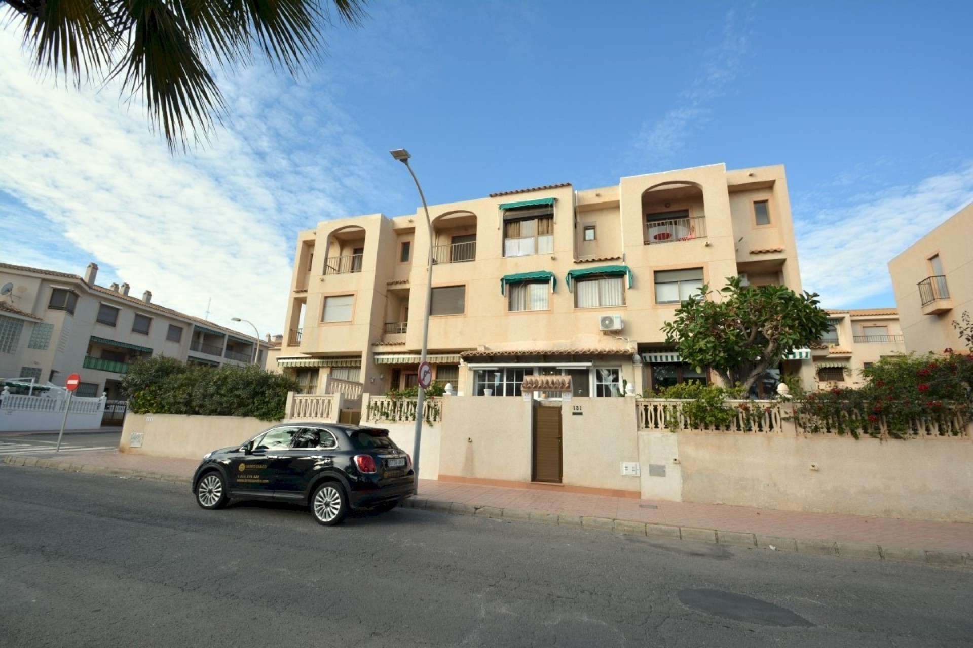 Återförsäljning - Town House - Guardamar del Segura - Costa Blanca