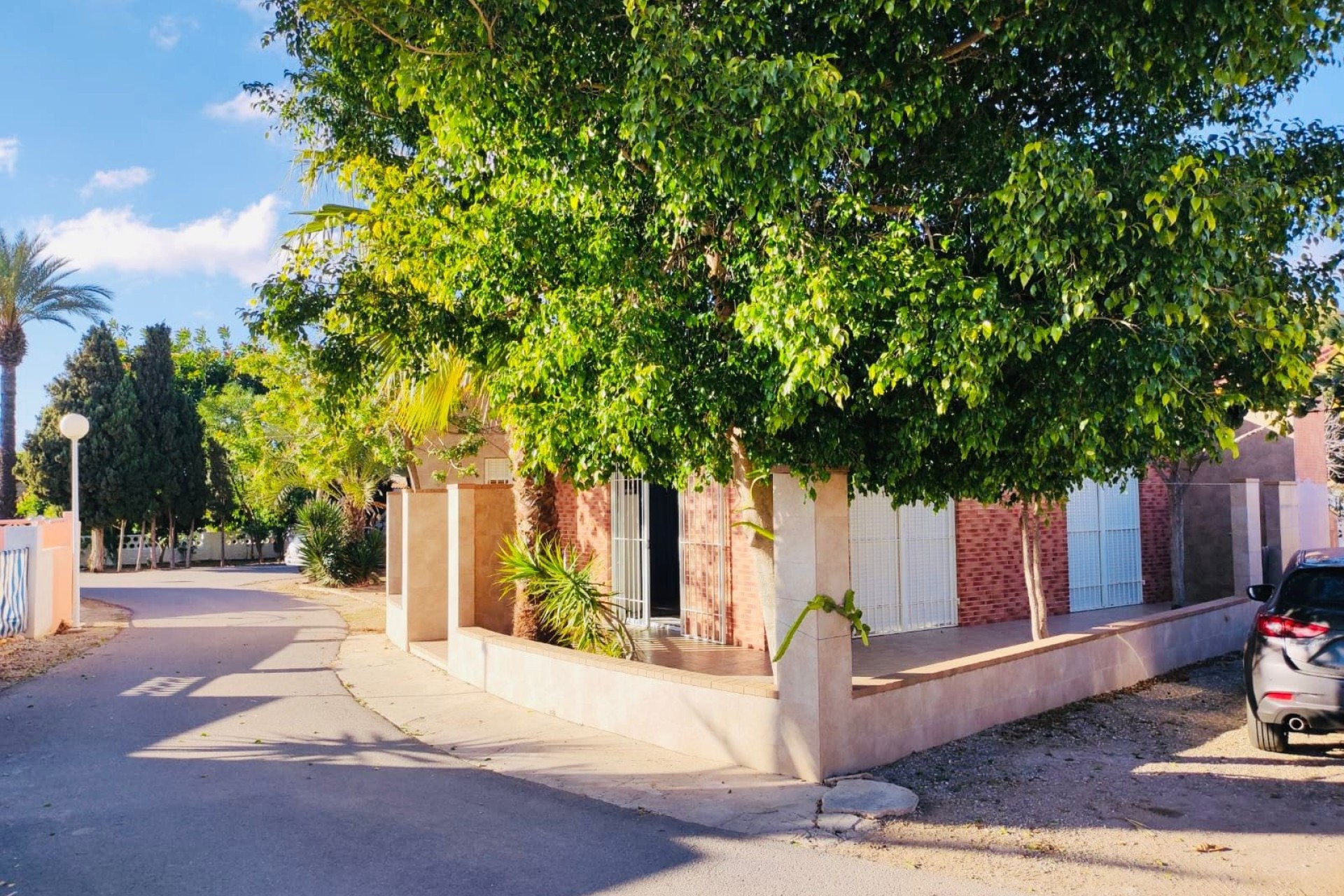 Återförsäljning - Town House - La Siesta - Costa Blanca