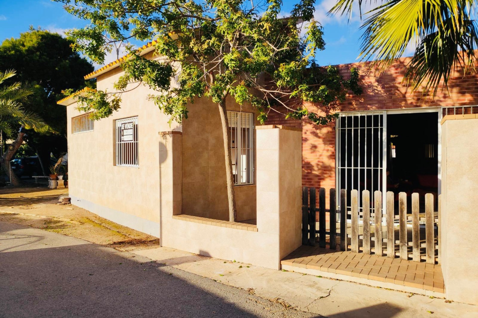 Återförsäljning - Town House - La Siesta - Costa Blanca