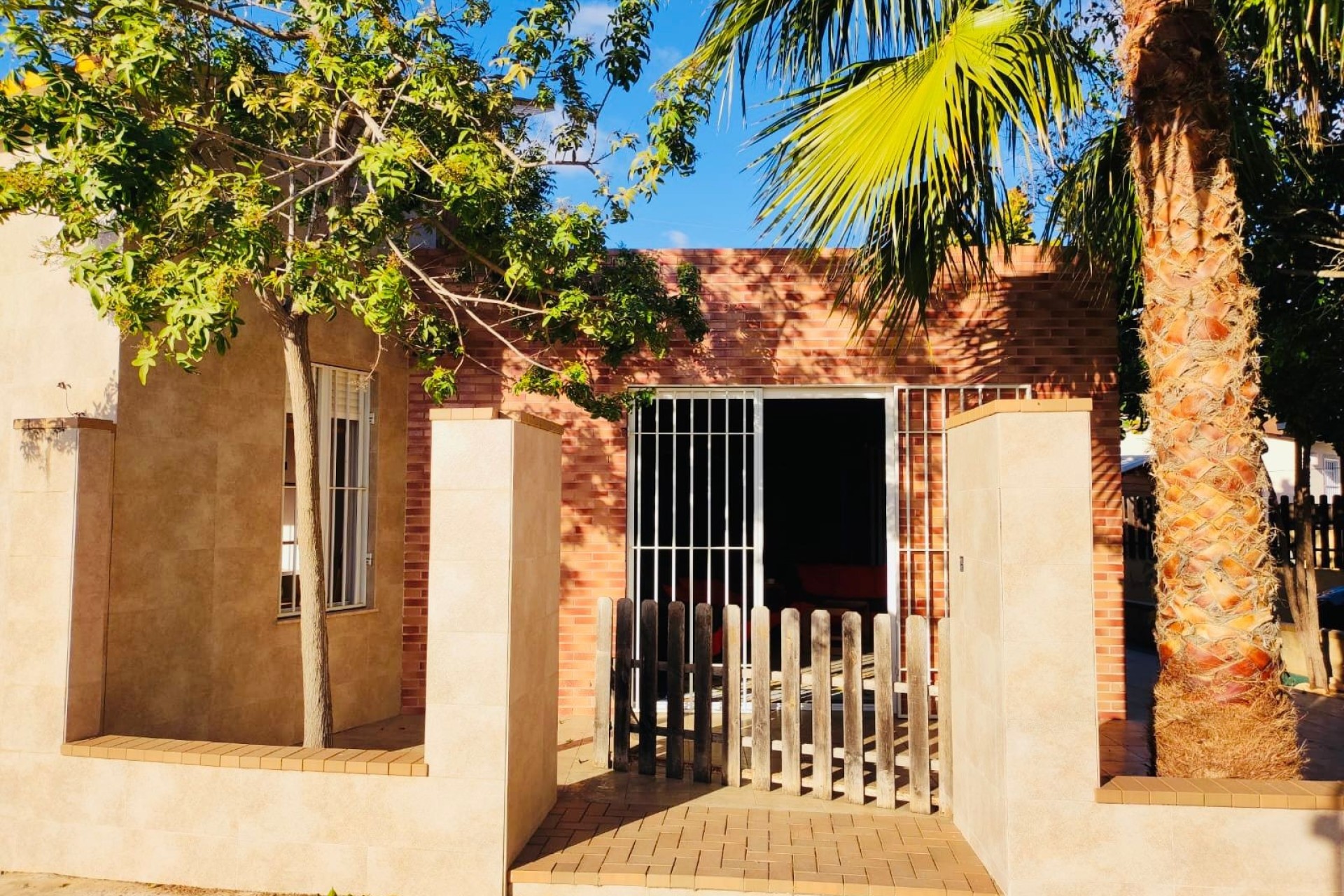 Återförsäljning - Town House - La Siesta - Costa Blanca