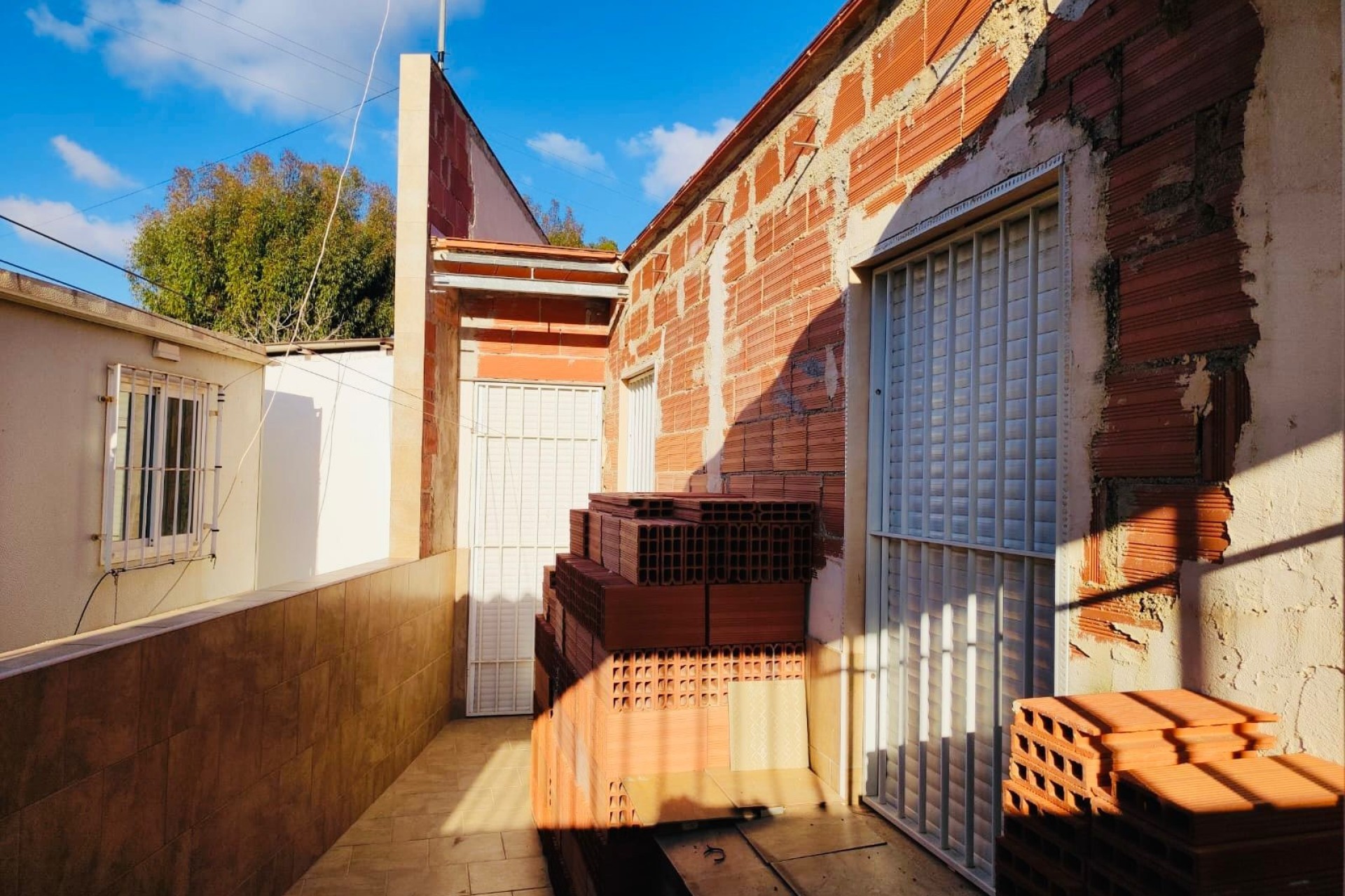 Återförsäljning - Town House - La Siesta - Costa Blanca