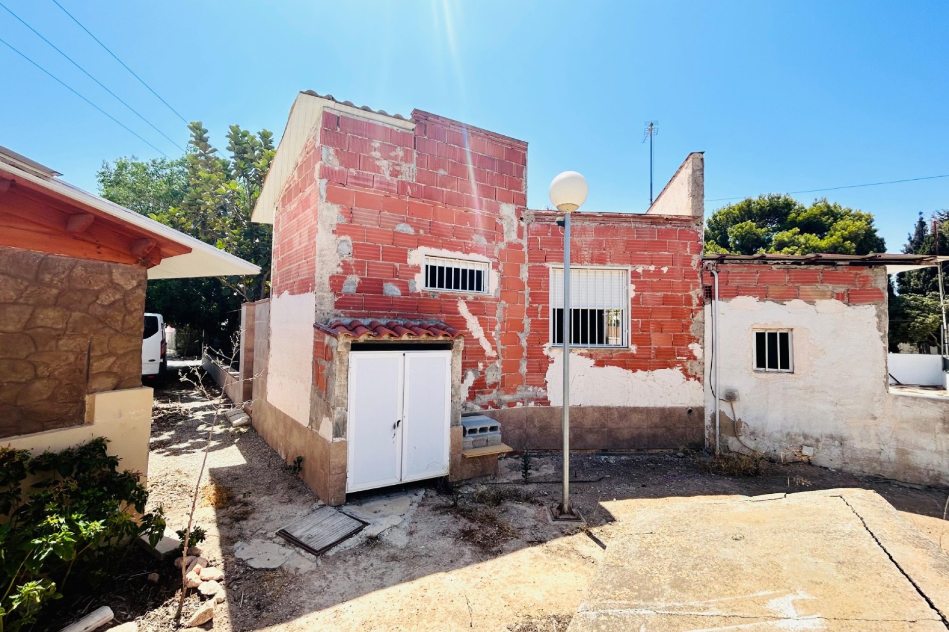 Återförsäljning - Town House - La Siesta - Costa Blanca