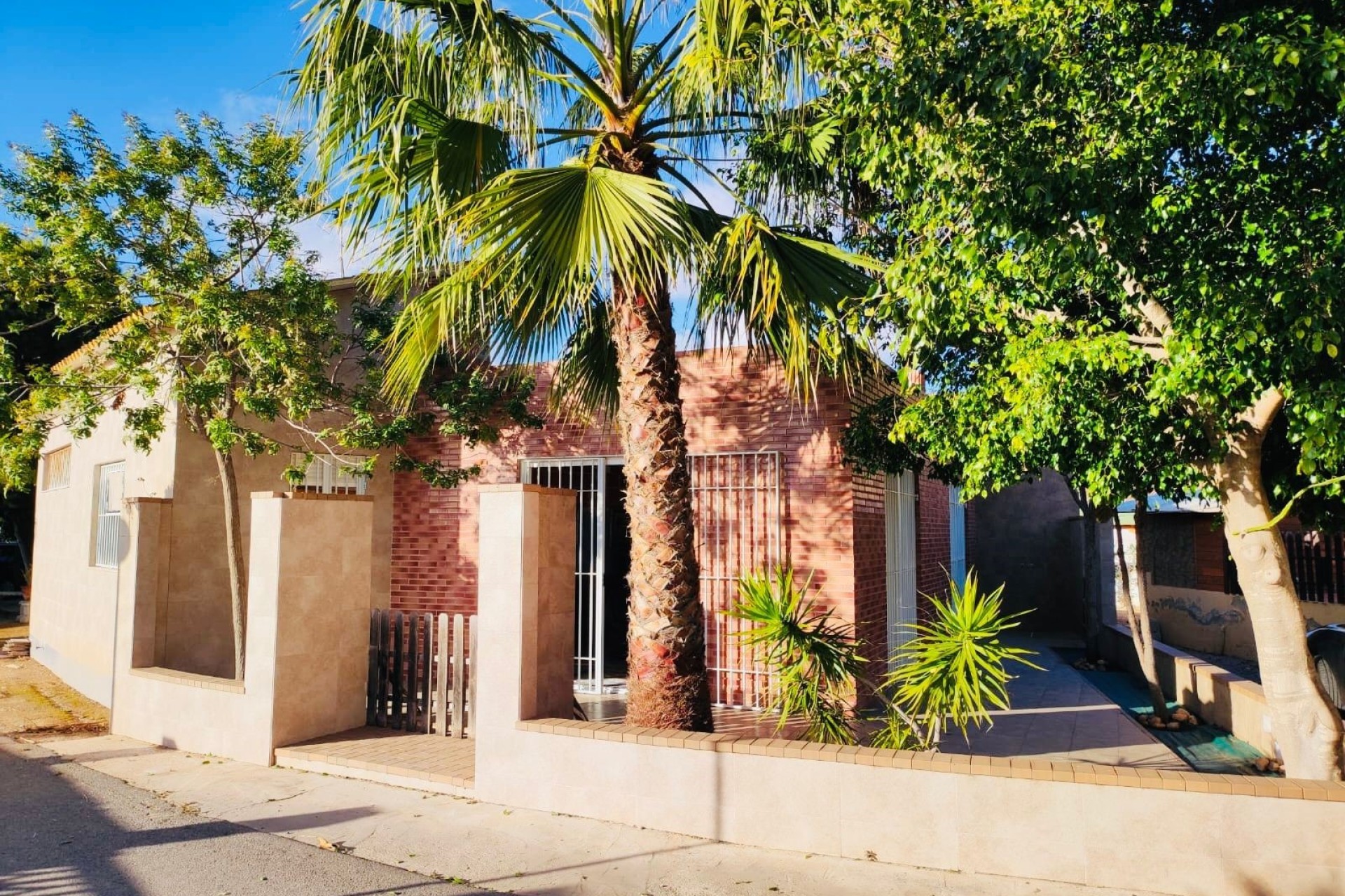 Återförsäljning - Town House - La Siesta - Costa Blanca