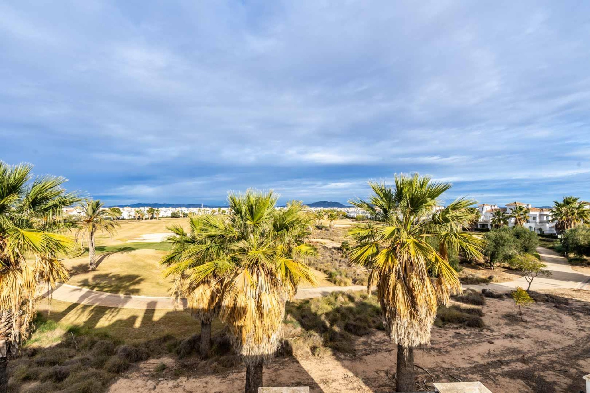 Återförsäljning - Town House - La Torre Golf Resort - Inland