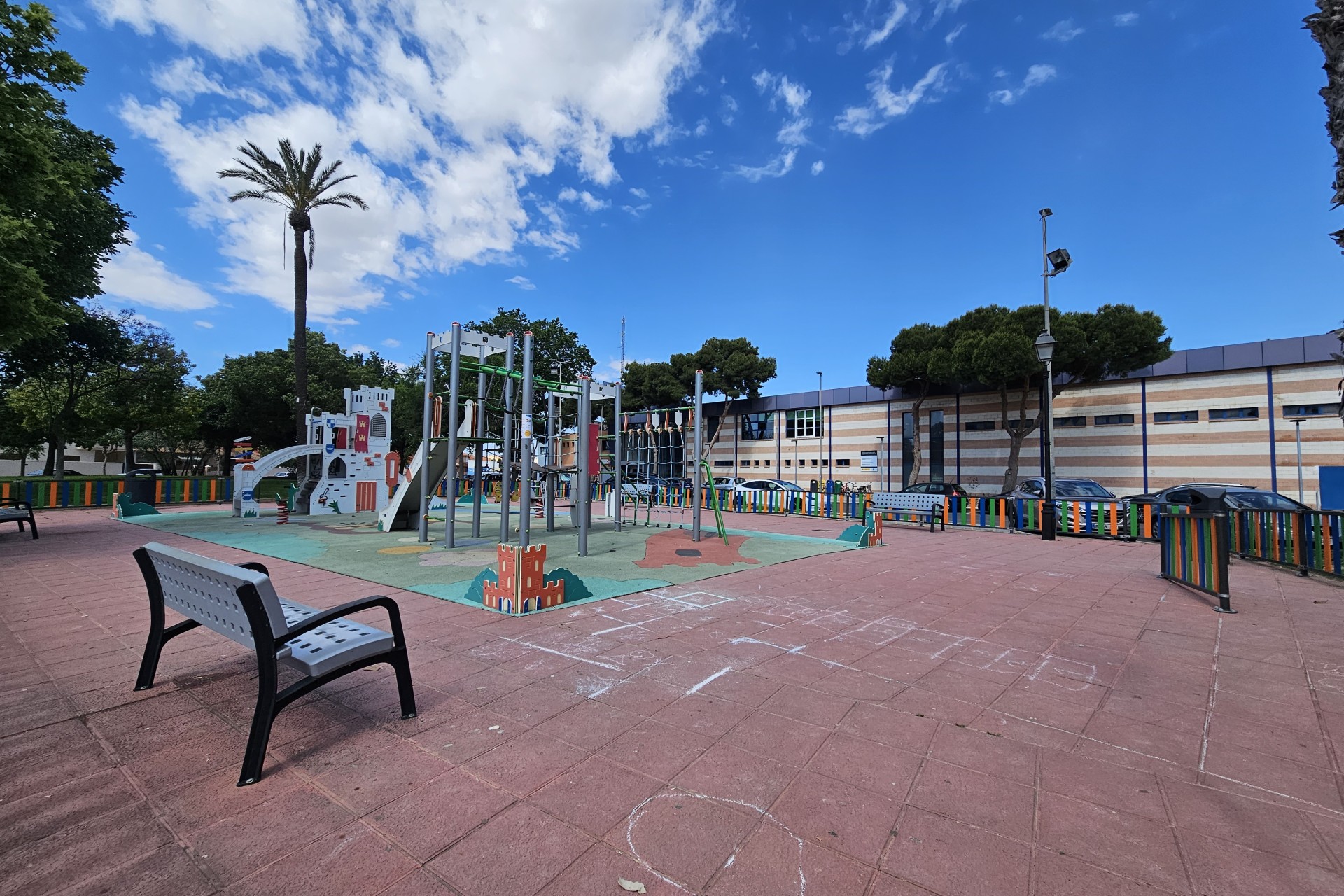 Återförsäljning - Town House - Los Alcázares - Costa Calida