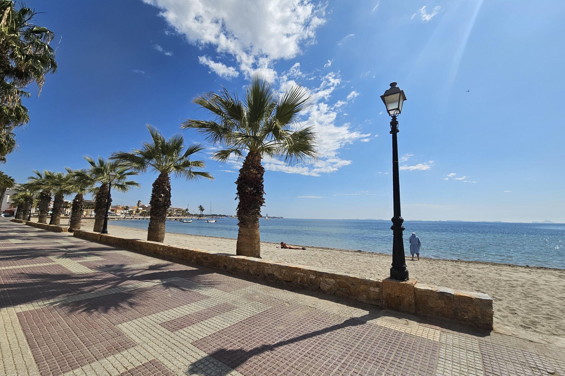 Återförsäljning - Town House - Los Alcázares - Costa Calida