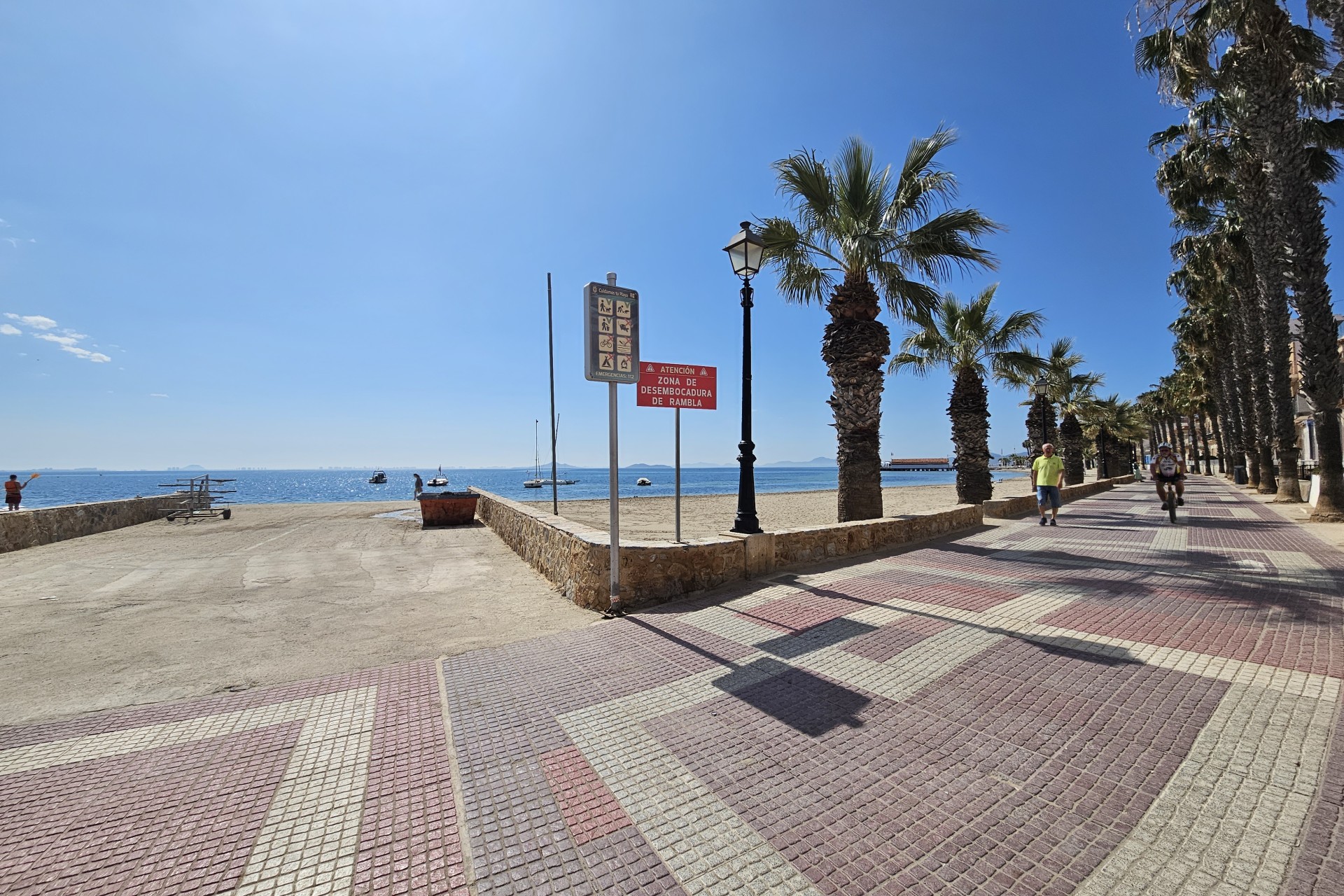 Återförsäljning - Town House - Los Alcázares - Costa Calida