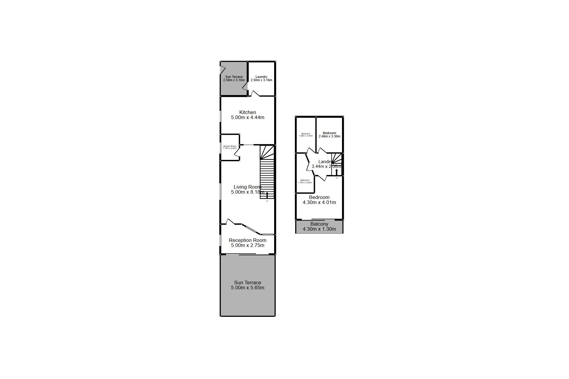 Återförsäljning - Town House - Los Alcázares - Costa Calida