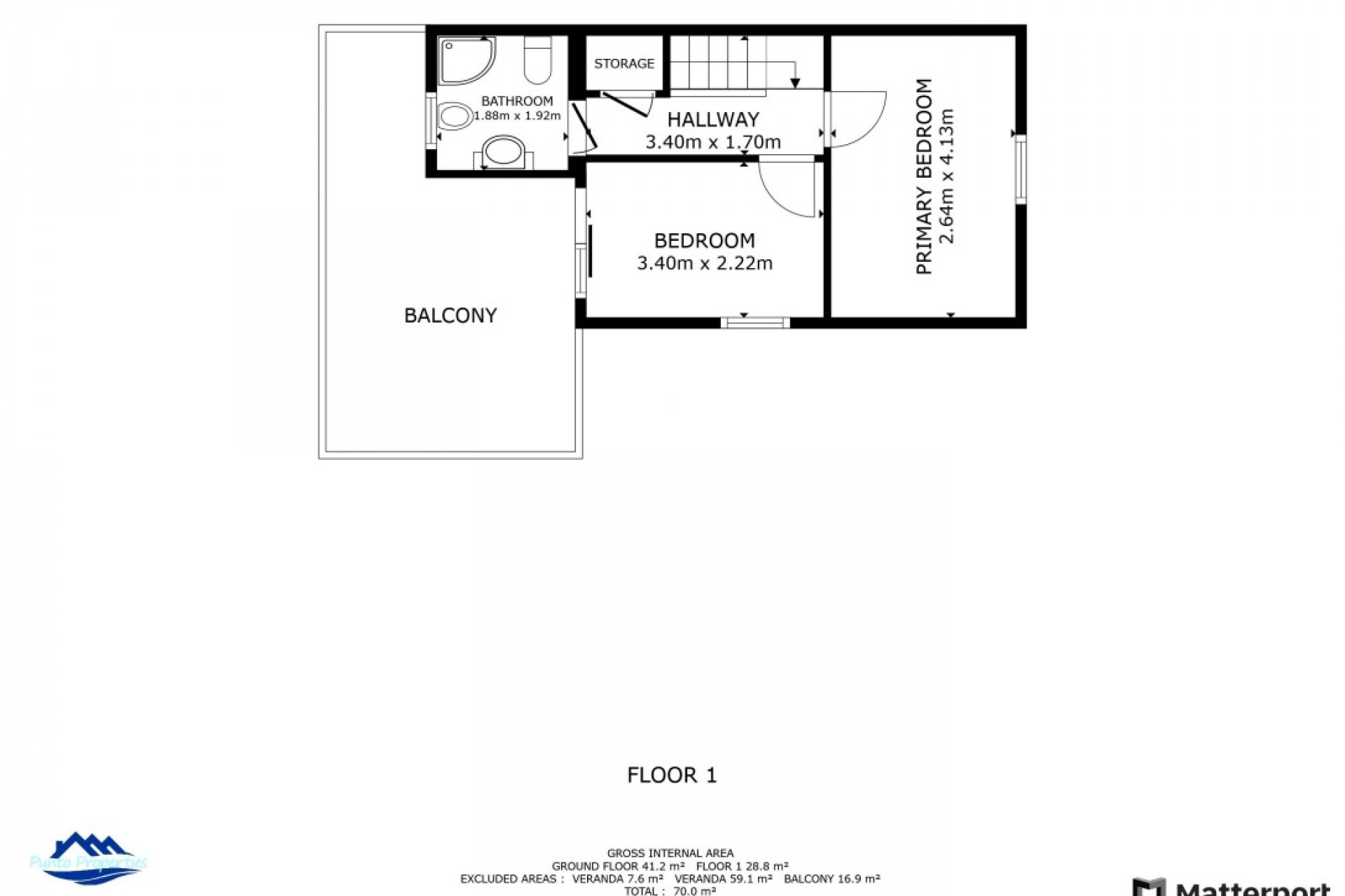 Återförsäljning - Town House - Los Alcázares - Costa Calida