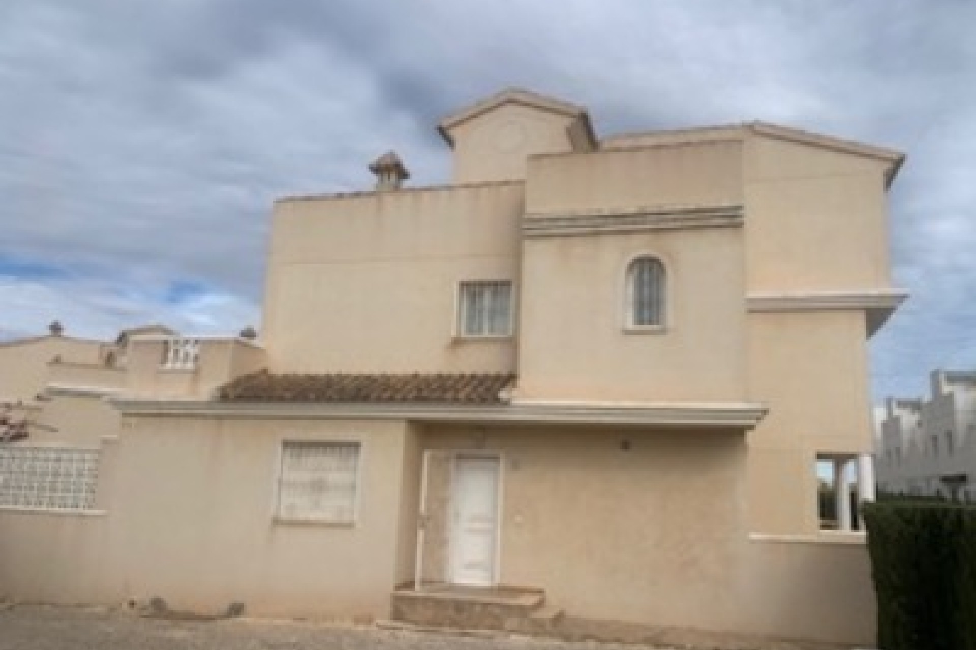 Återförsäljning - Town House - Los Altos - Costa Blanca