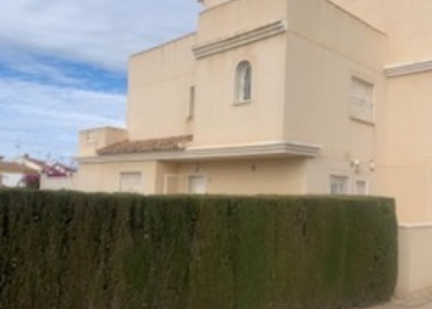 Återförsäljning - Town House - Los Altos - Costa Blanca