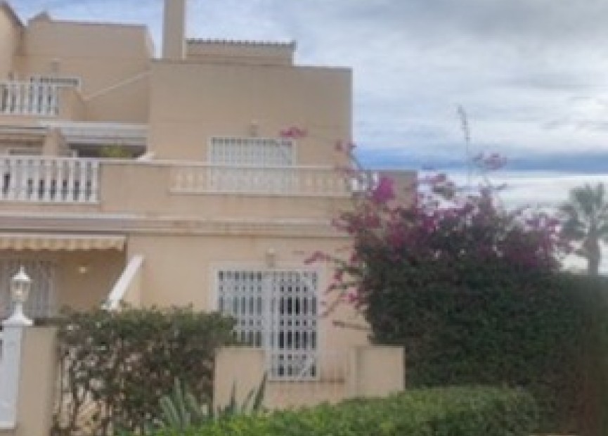 Återförsäljning - Town House - Los Altos - Costa Blanca