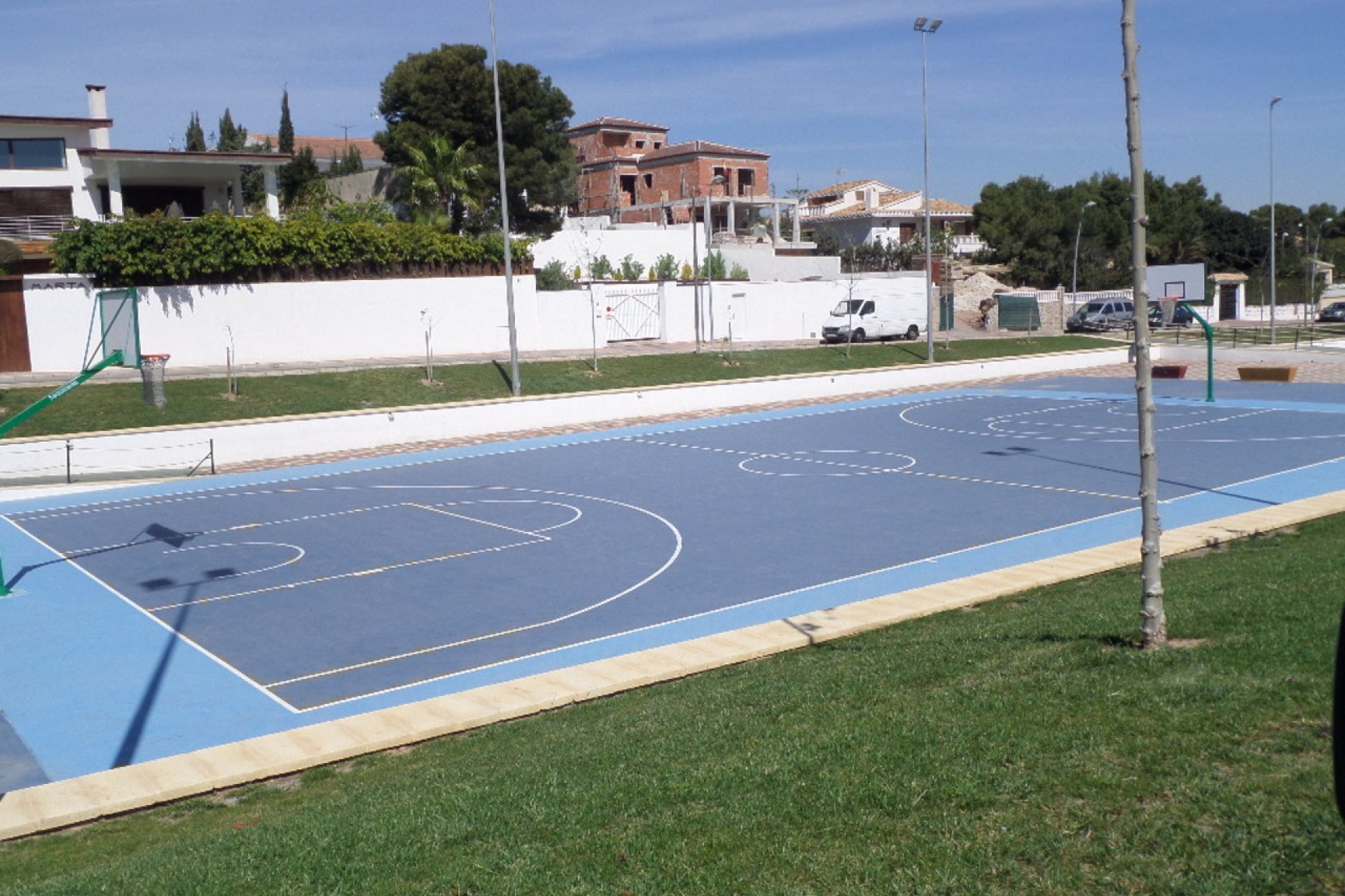 Återförsäljning - Town House - Los Balcones - Costa Blanca